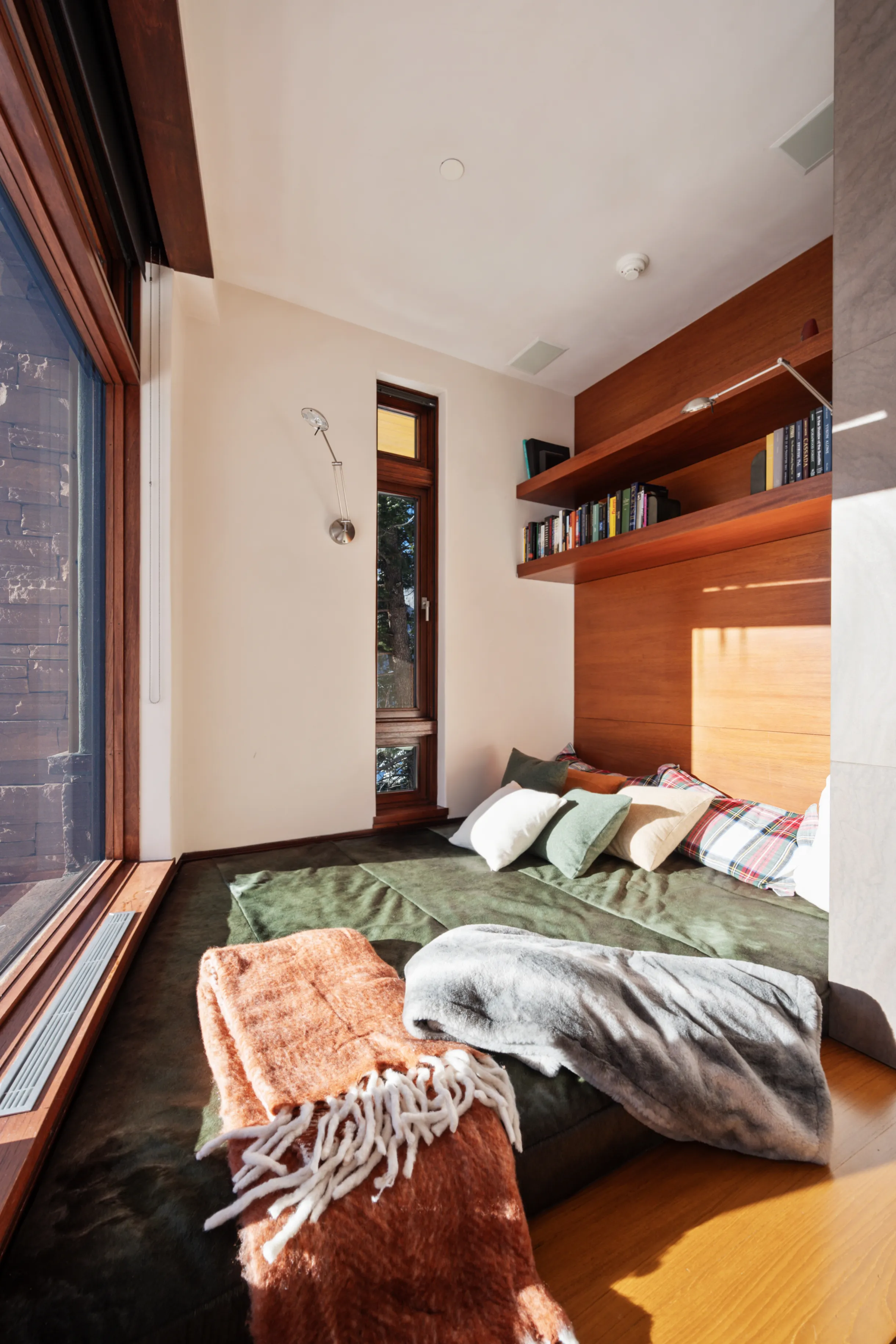 Wander Telluride Falls #67