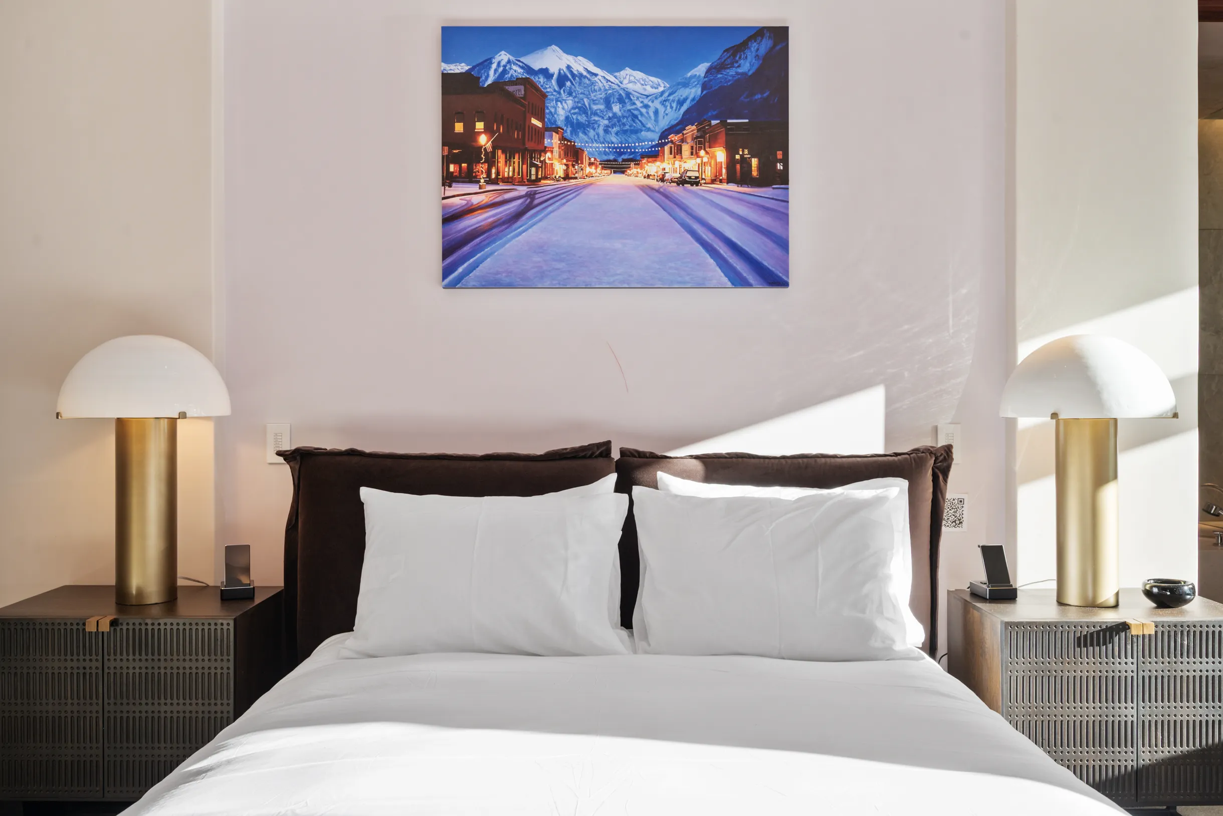 Wander Telluride Falls #68