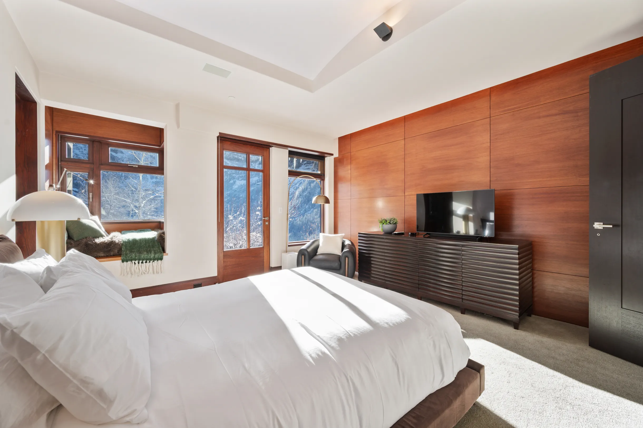 Wander Telluride Falls #51