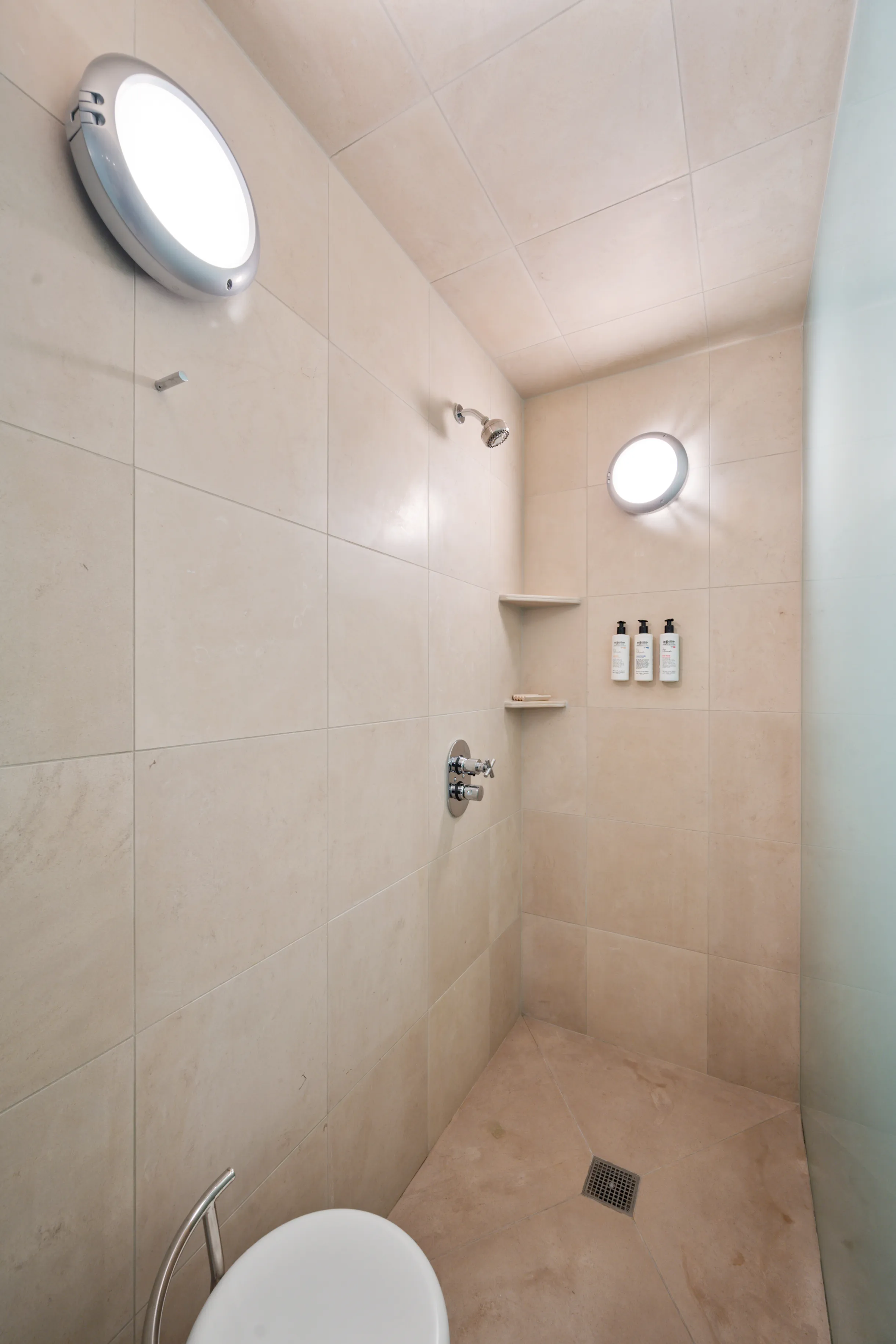 Wander Telluride Falls #52