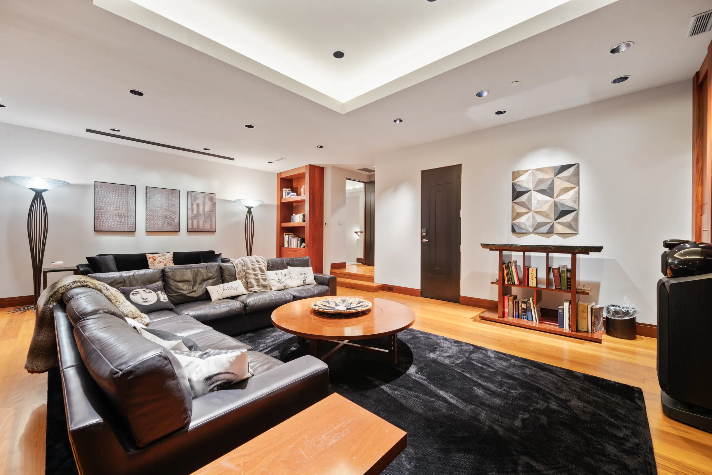 Wander Telluride Falls #53