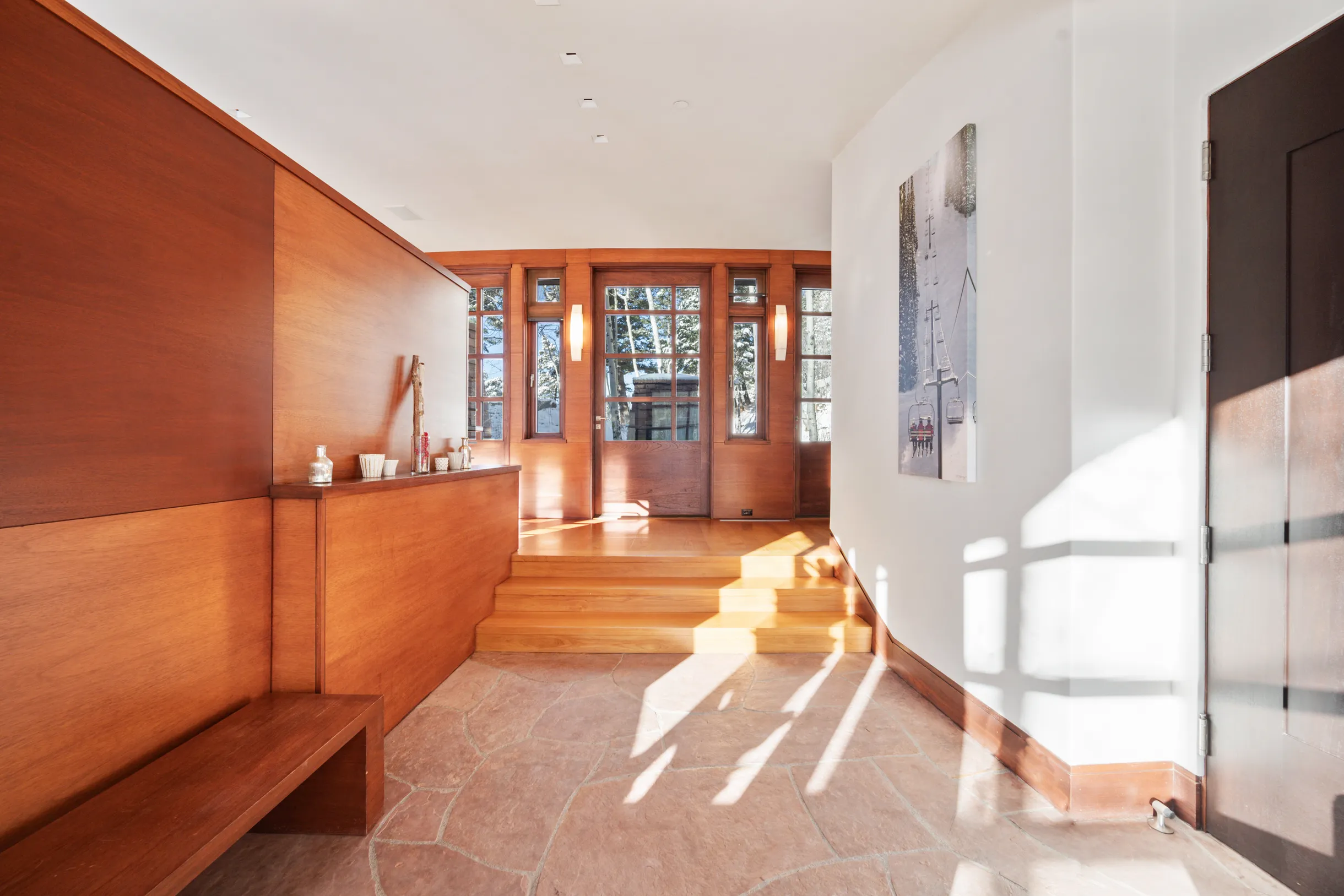 Wander Telluride Falls #33