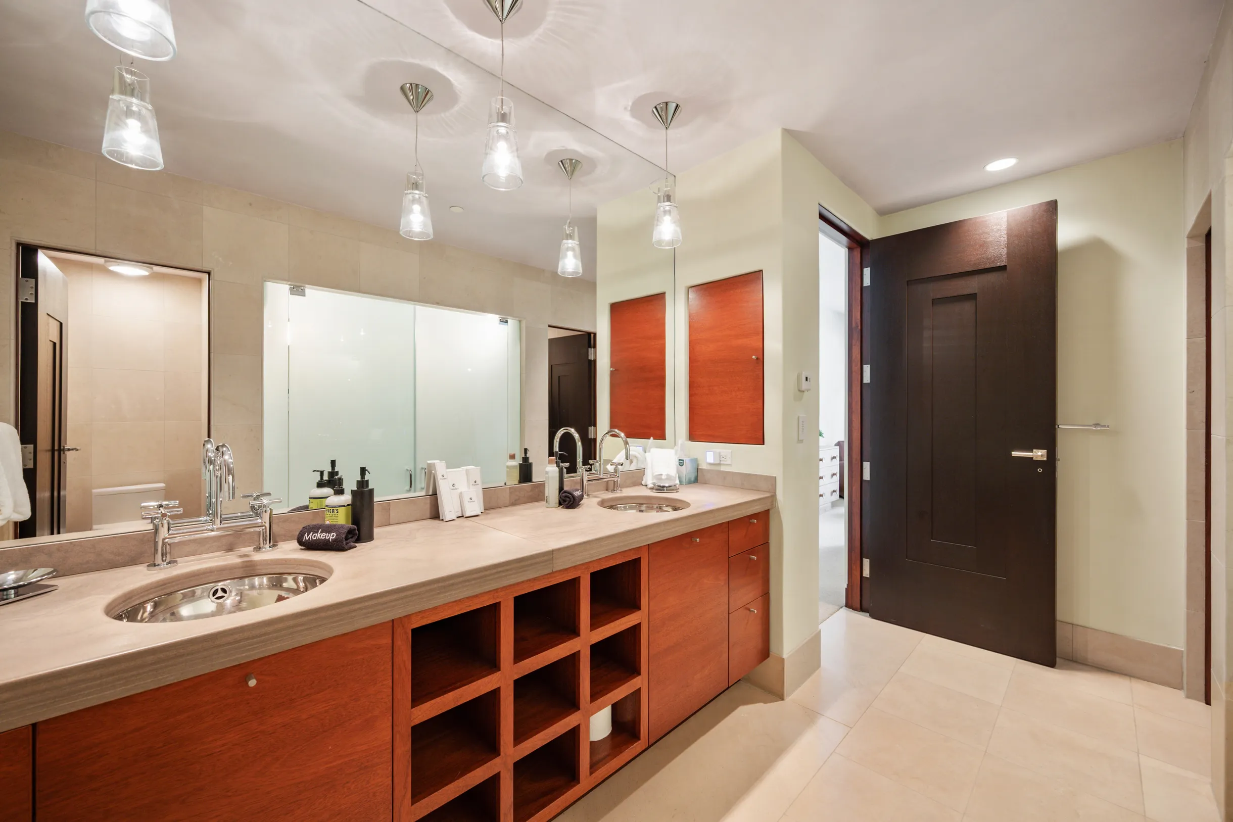 Wander Telluride Falls #34