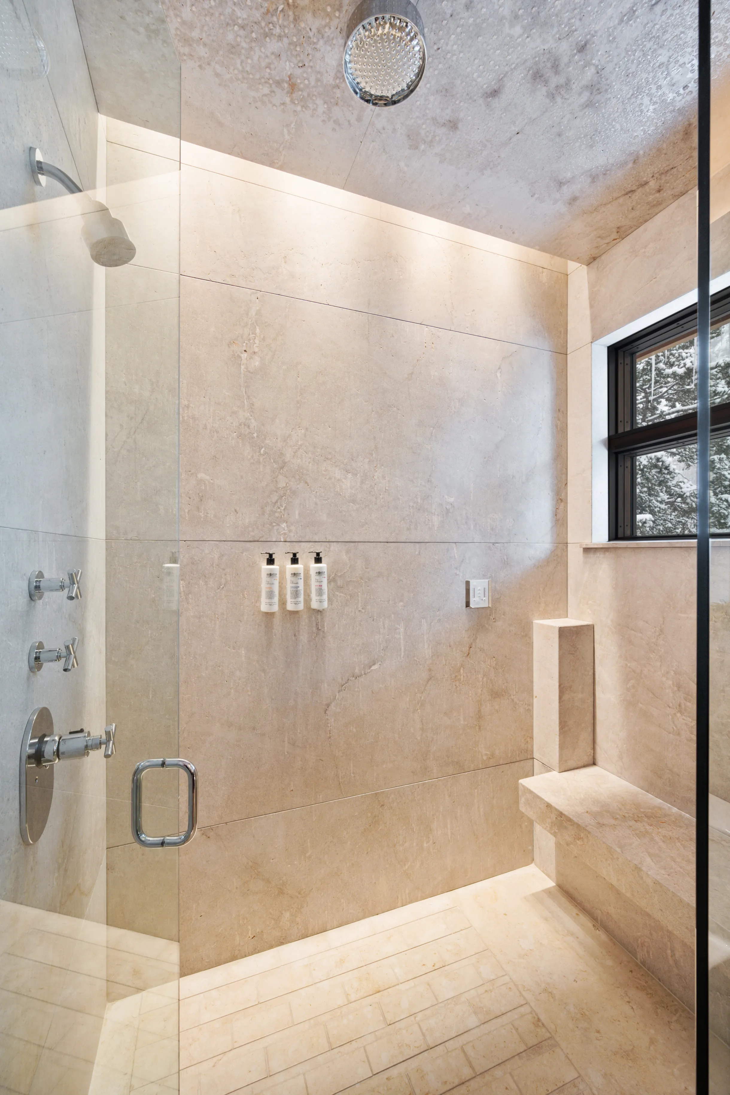 Wander Telluride Falls #89