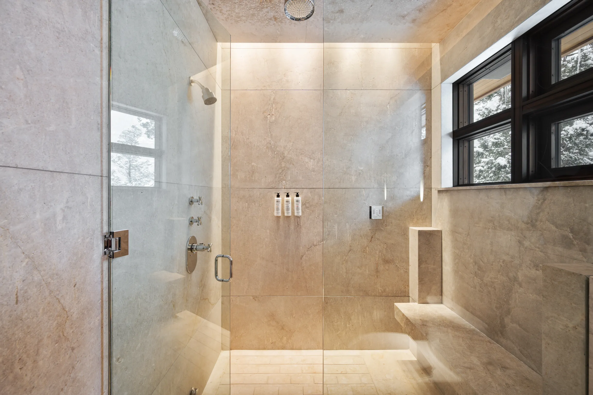 Wander Telluride Falls #96