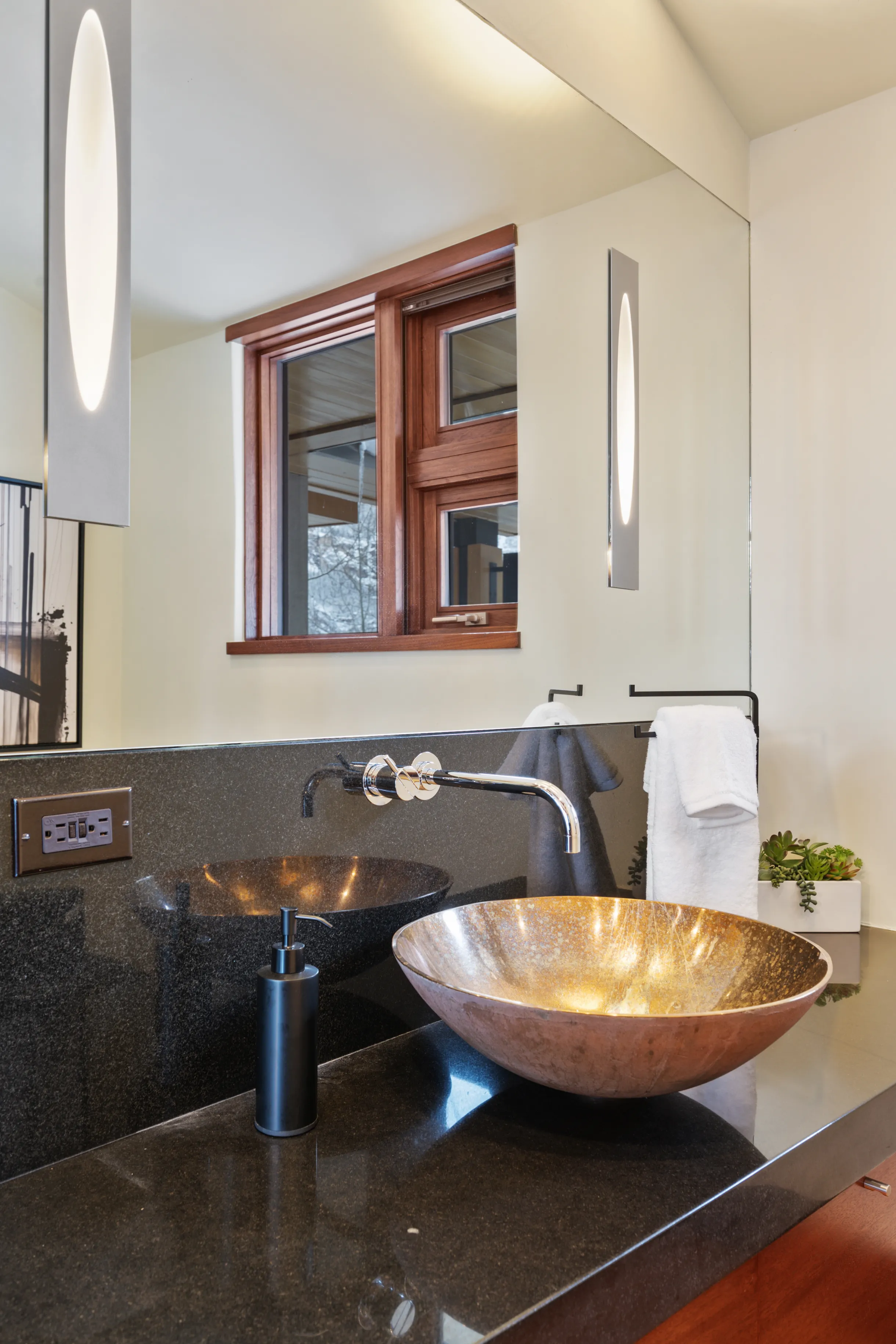 Wander Telluride Falls #35