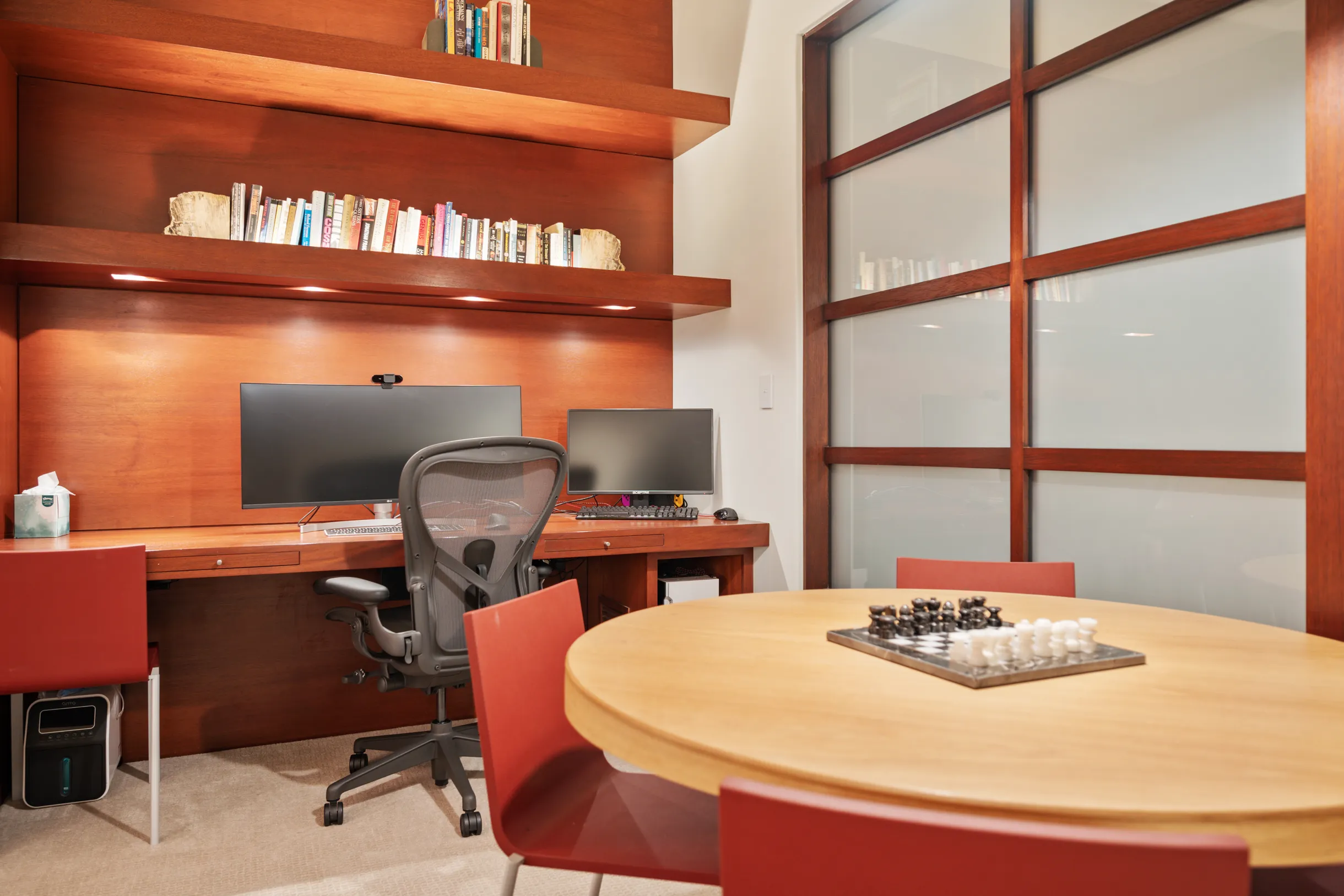 Wander Telluride Falls #71