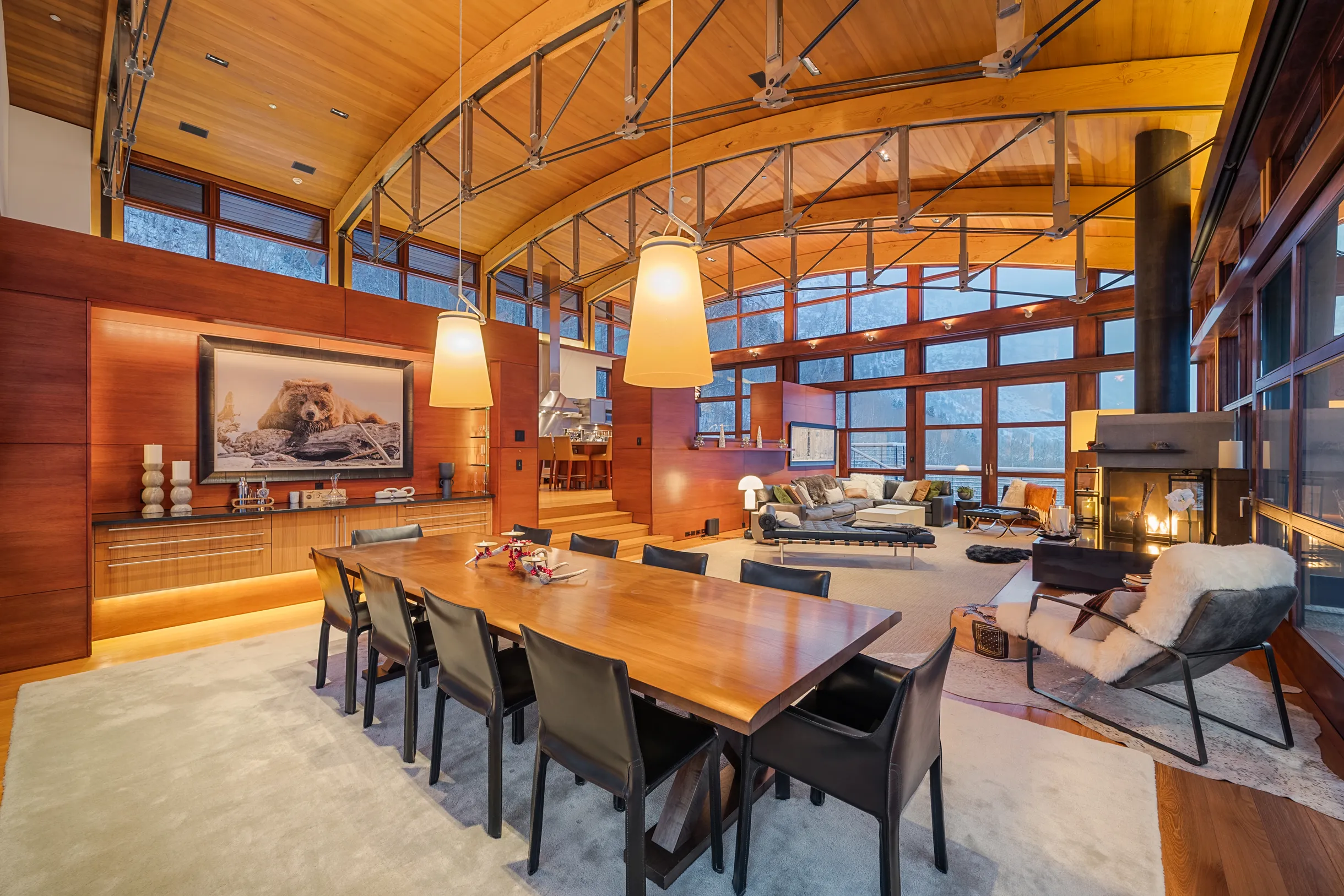 Wander Telluride Falls #37