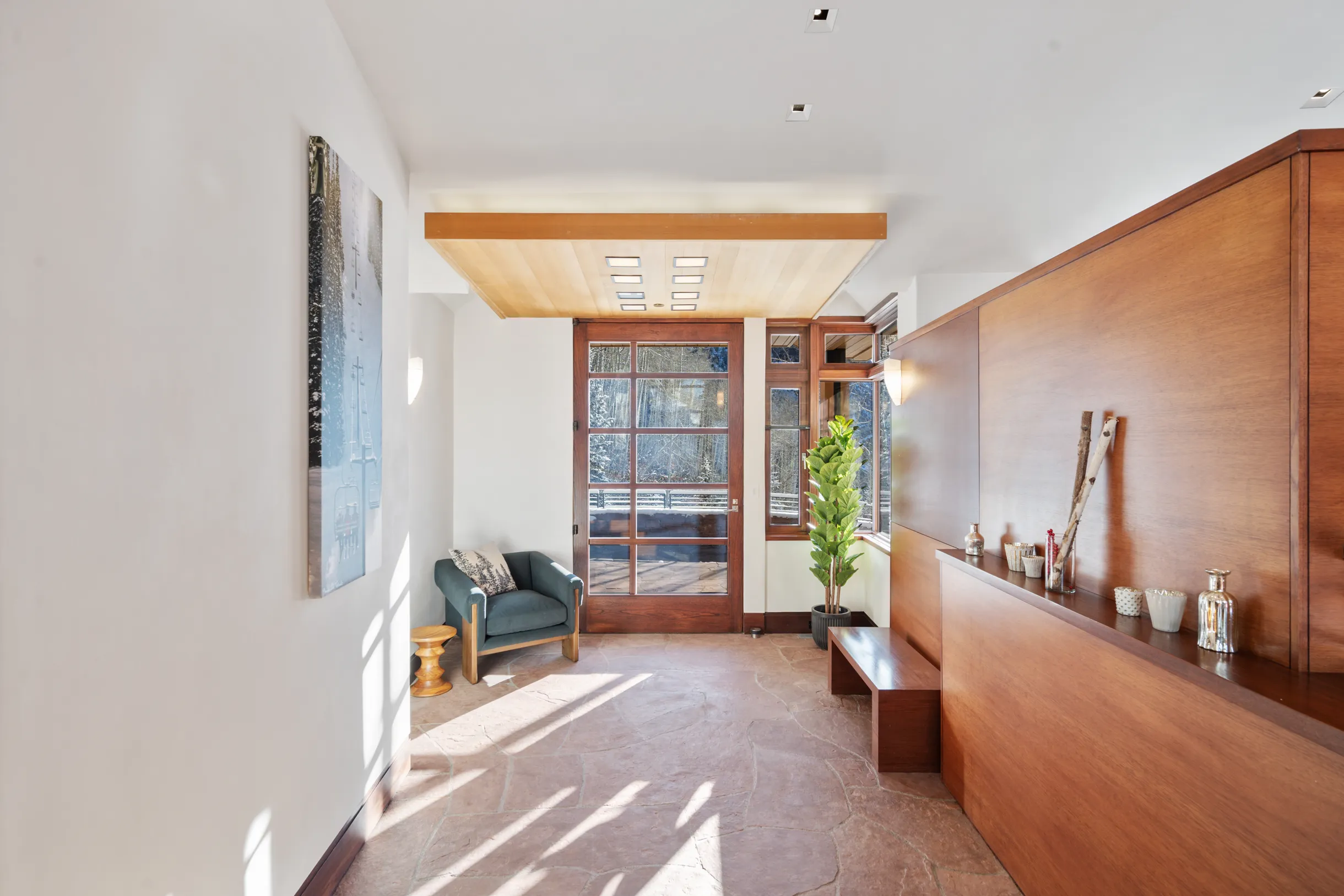 Wander Telluride Falls #19