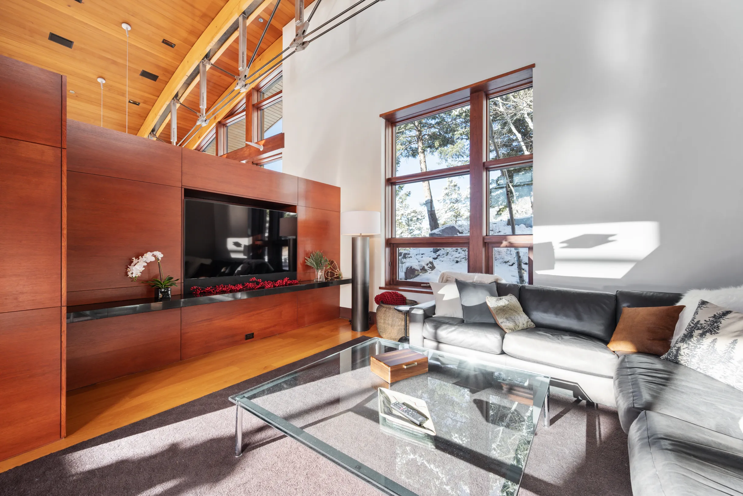 Wander Telluride Falls #38