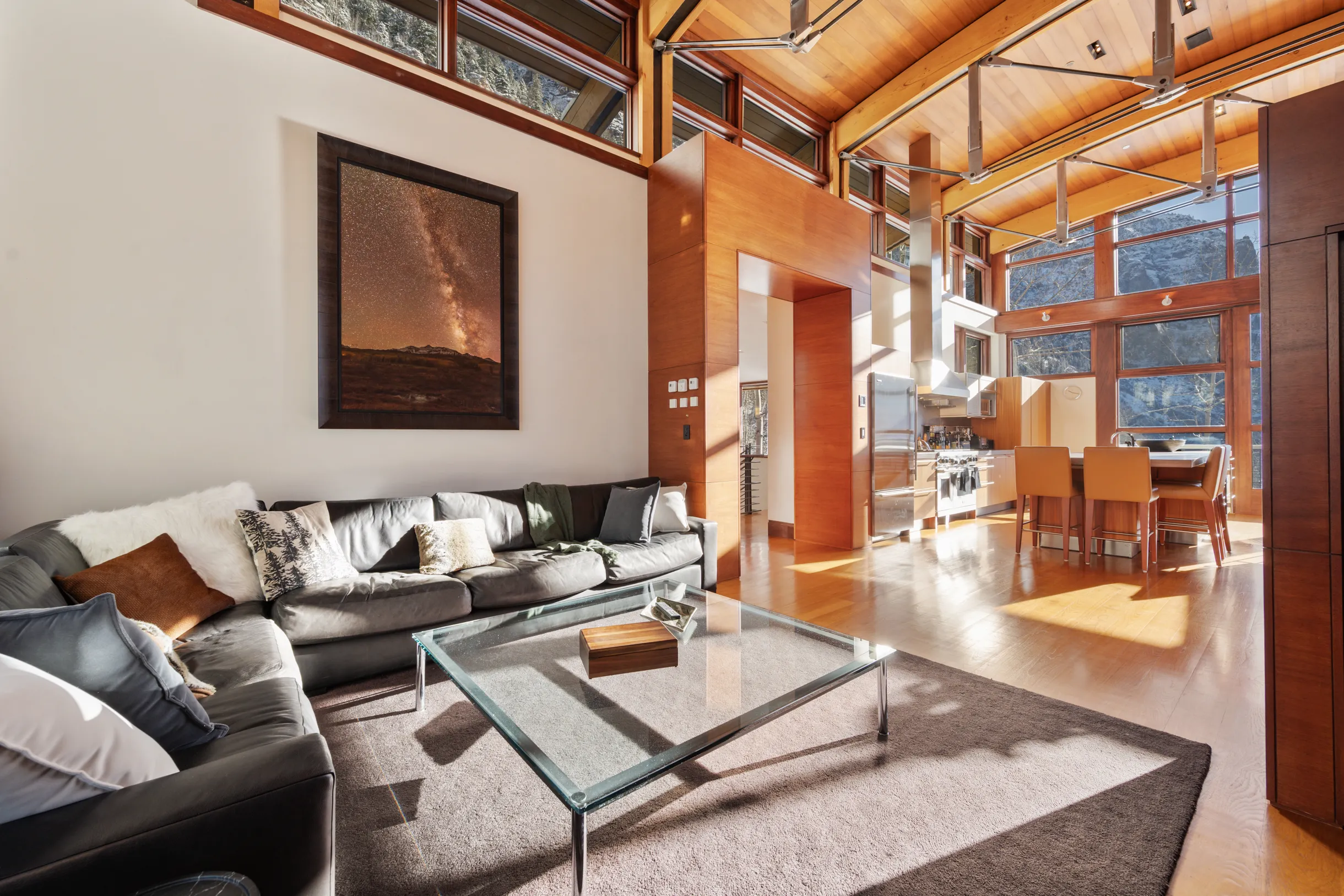 Wander Telluride Falls #20