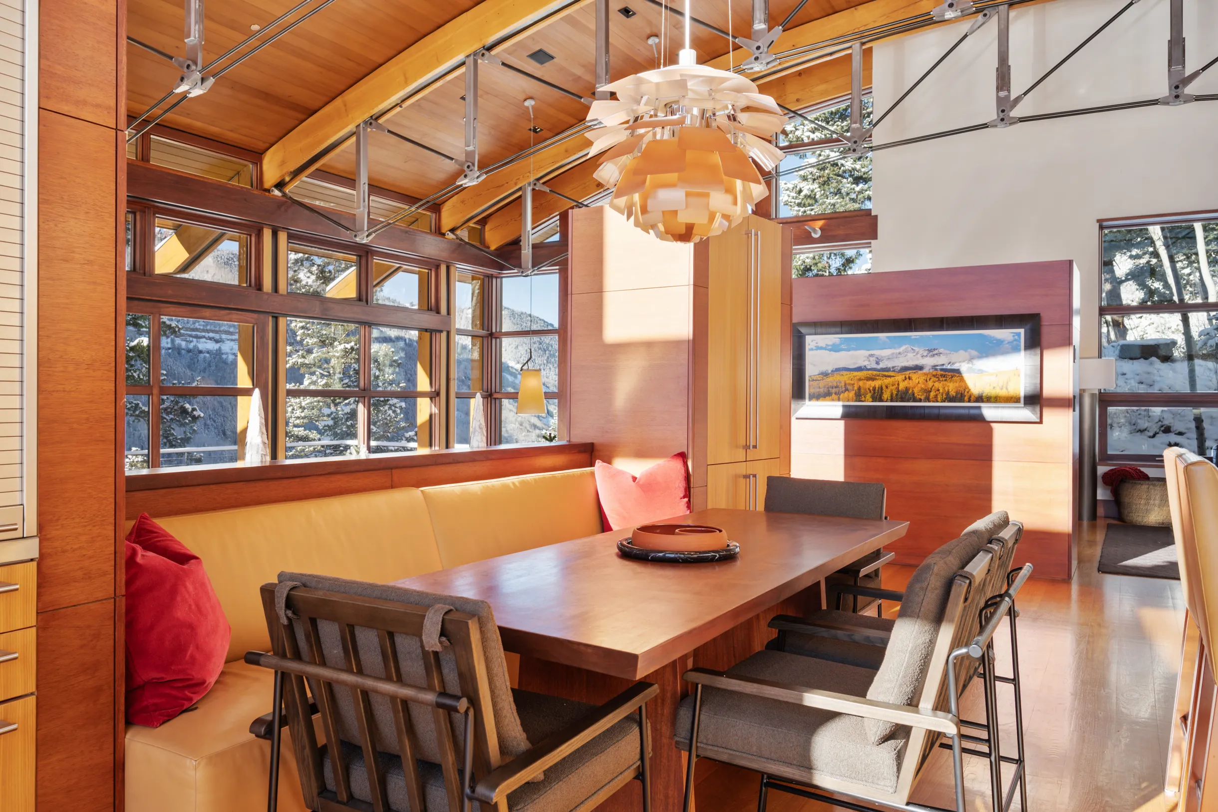 Wander Telluride Falls #97