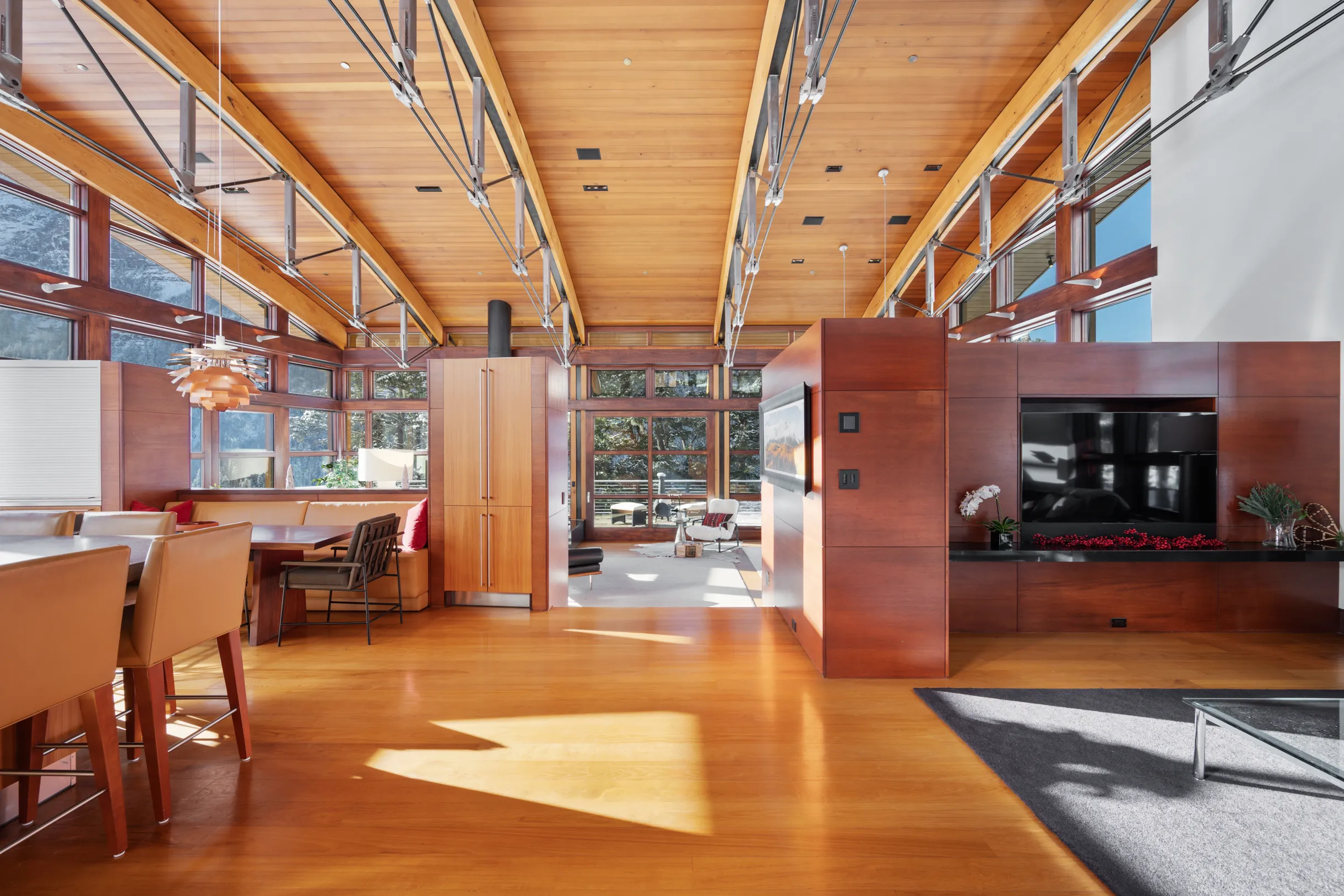 Wander Telluride Falls #56