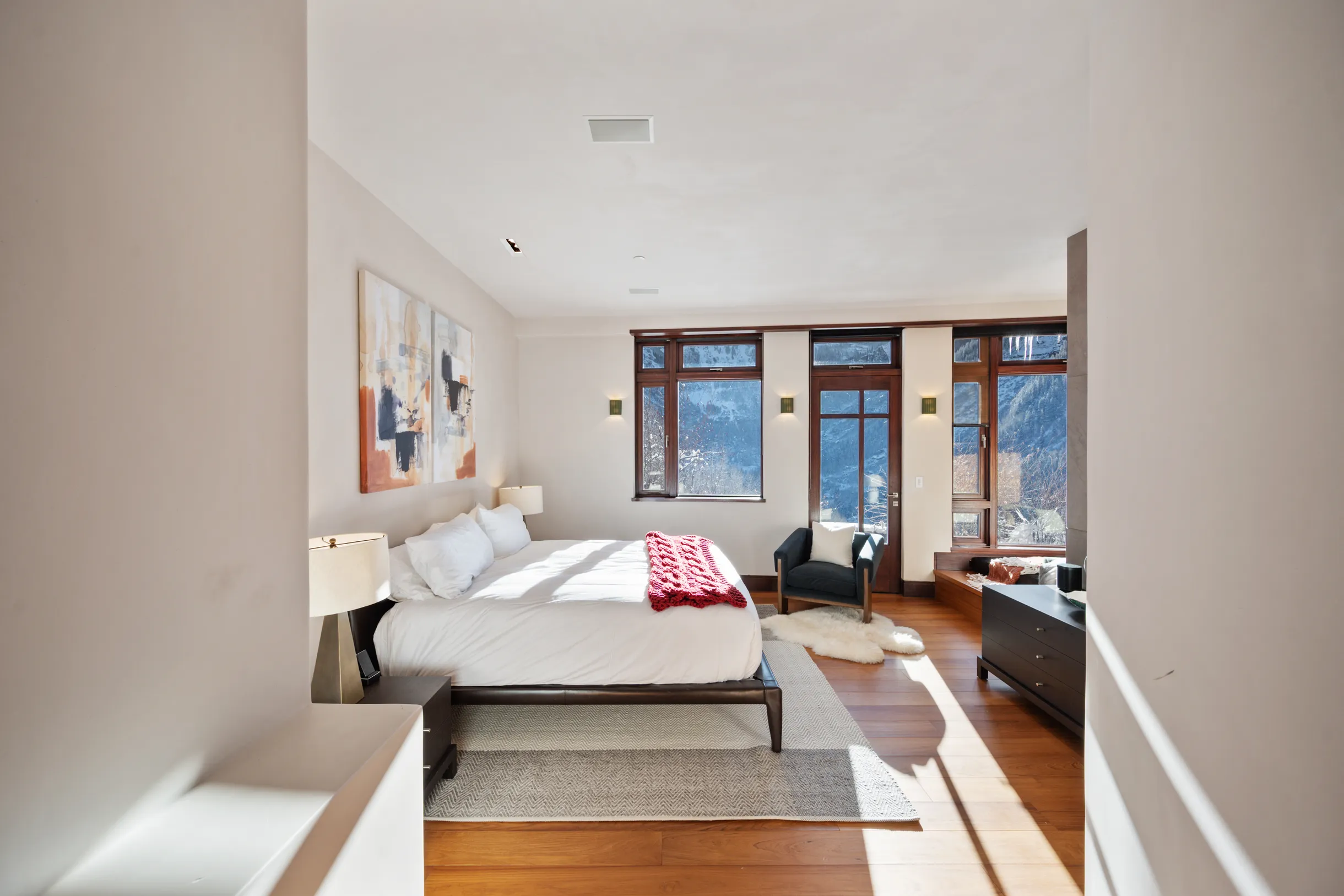 Wander Telluride Falls #57