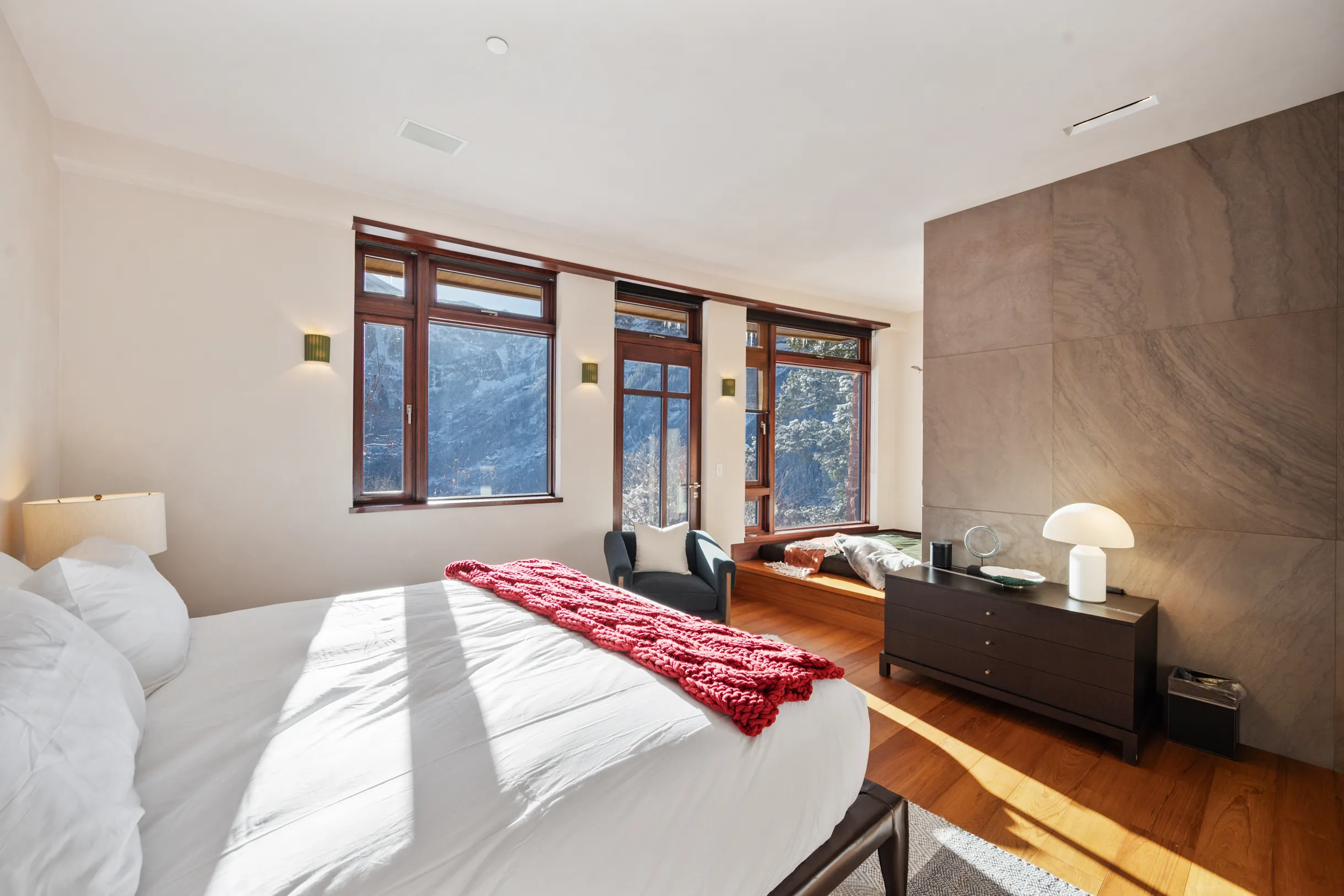 Wander Telluride Falls #39