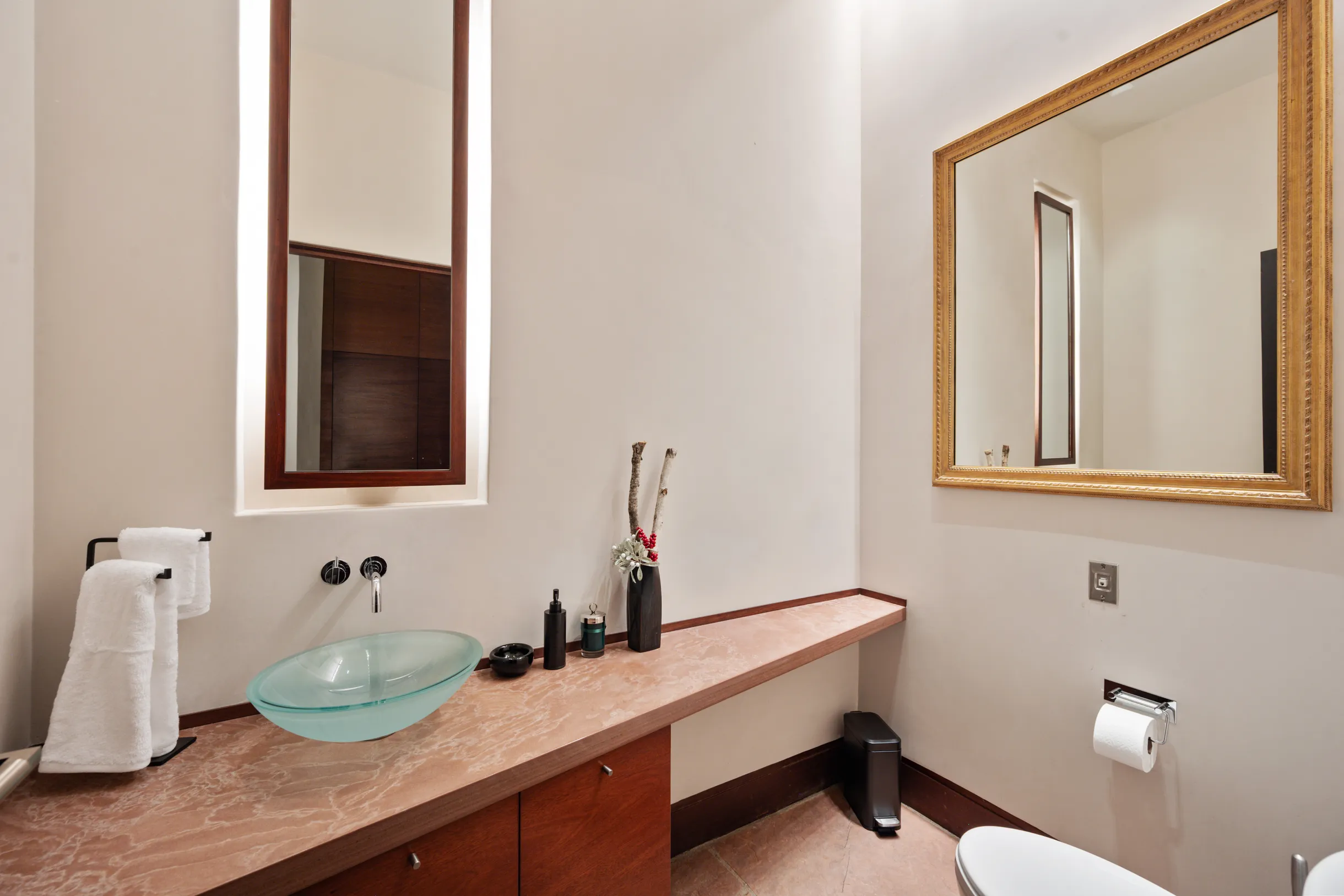 Wander Telluride Falls #40