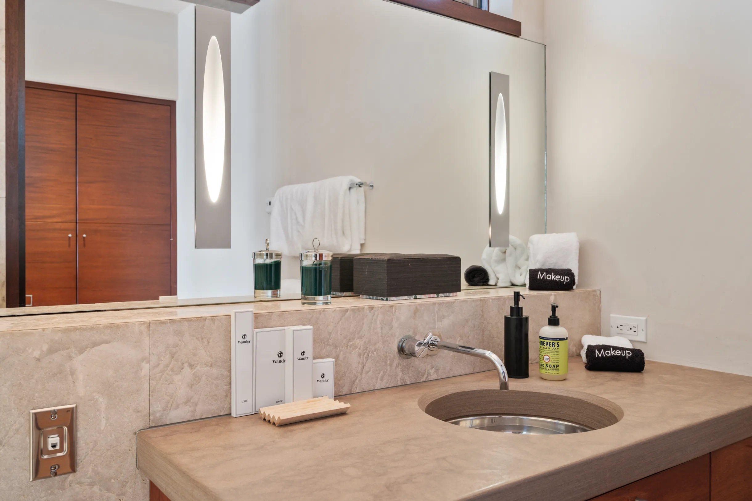 Wander Telluride Falls #58