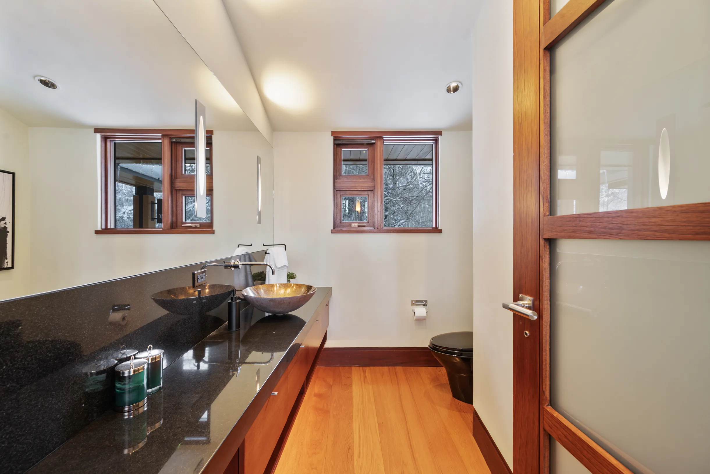 Wander Telluride Falls #22