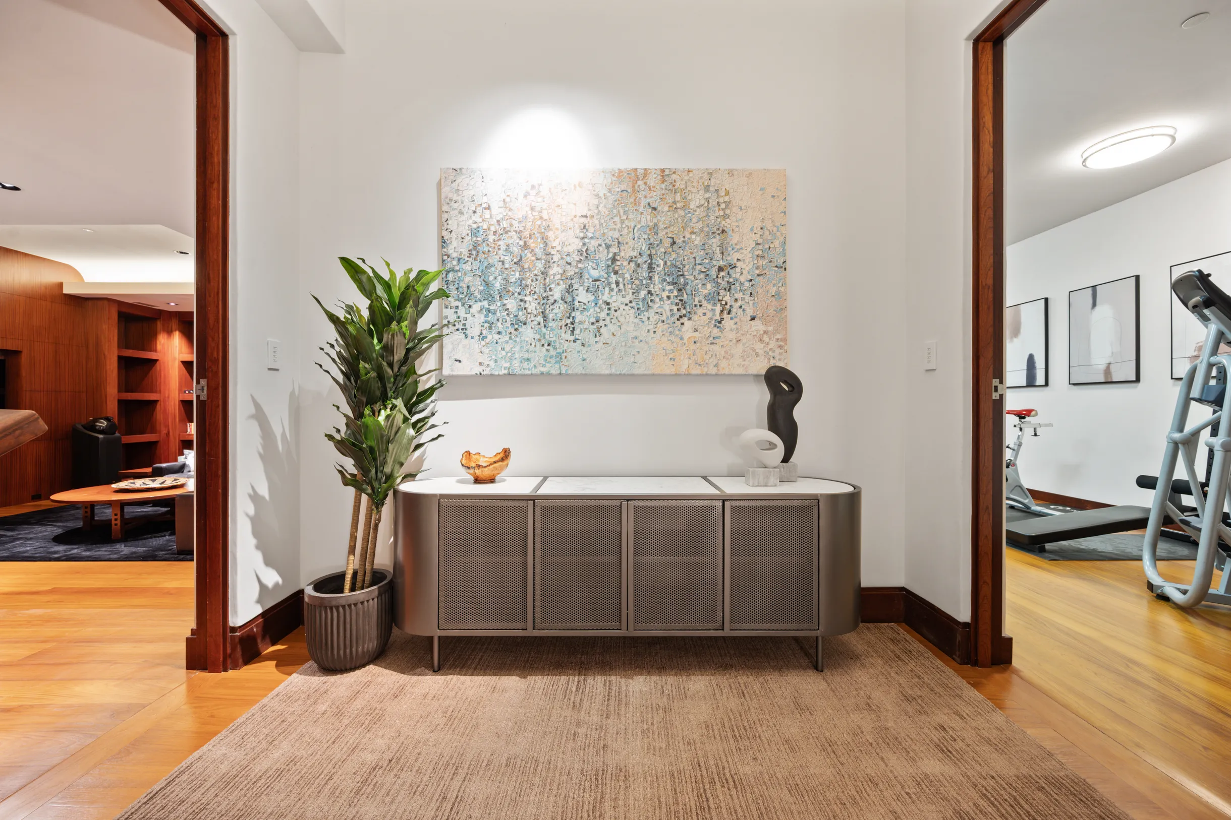 Wander Telluride Falls #72