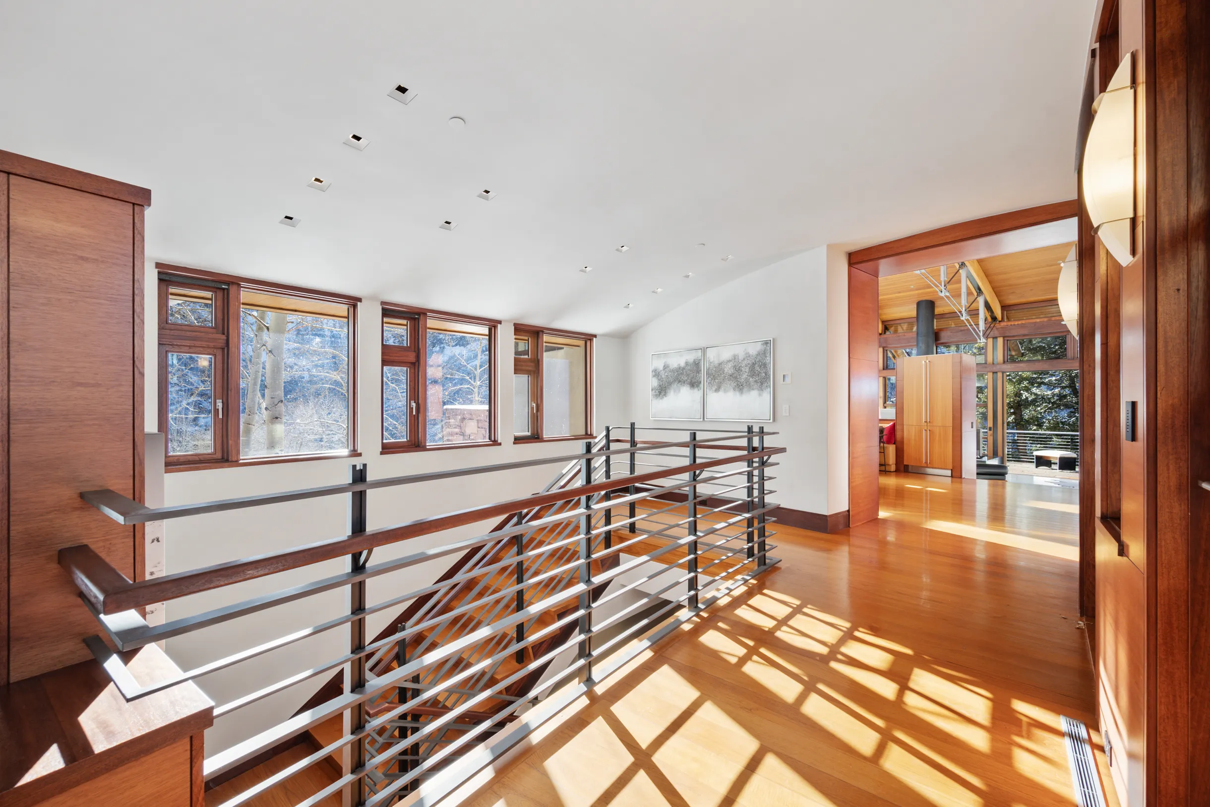 Wander Telluride Falls #73