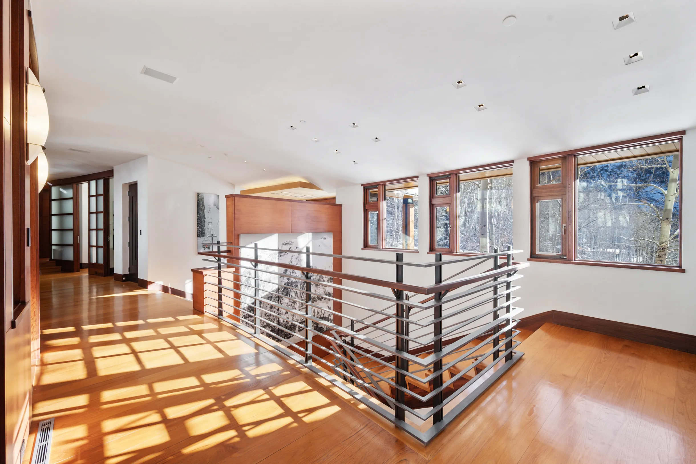 Wander Telluride Falls #82