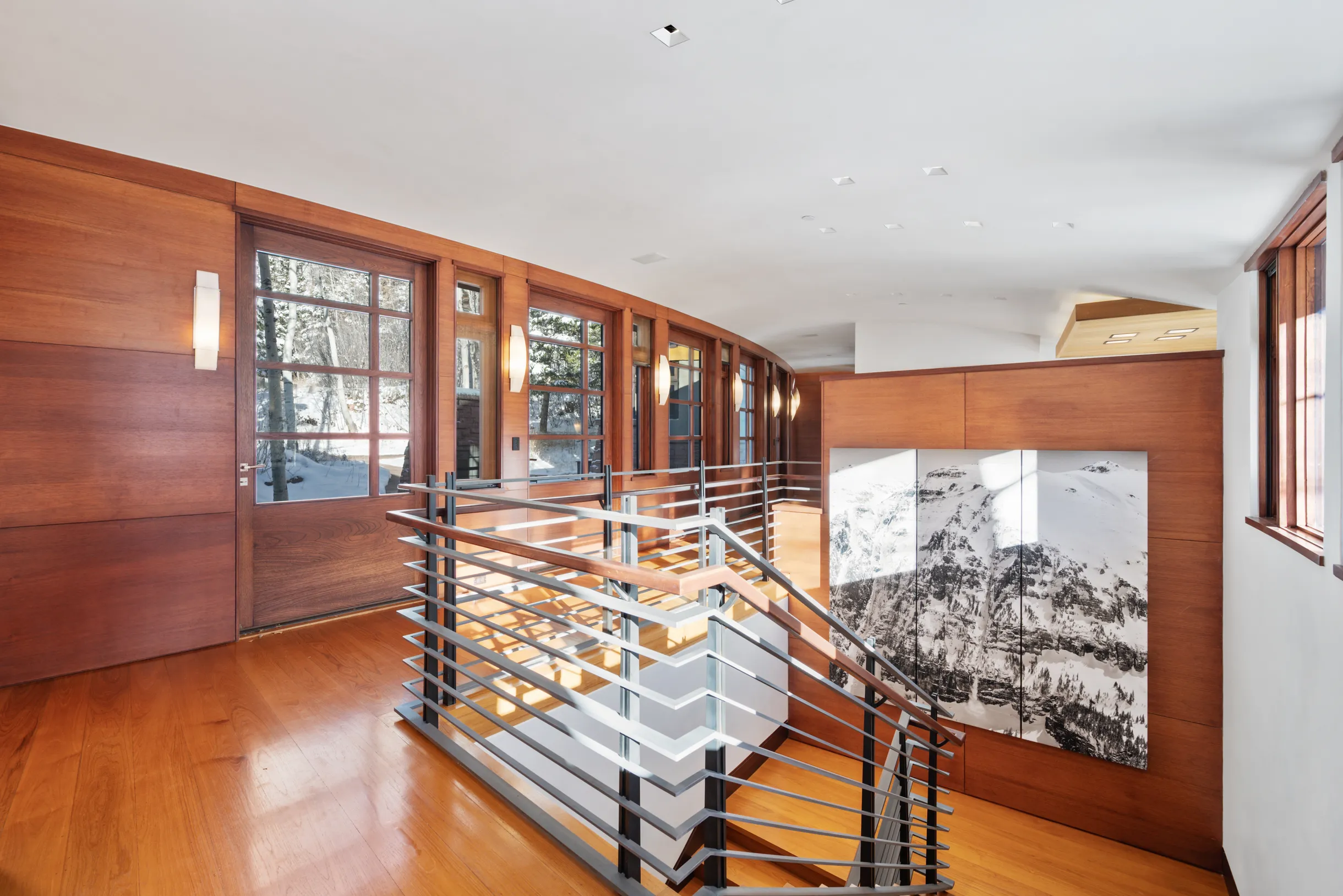 Wander Telluride Falls #90