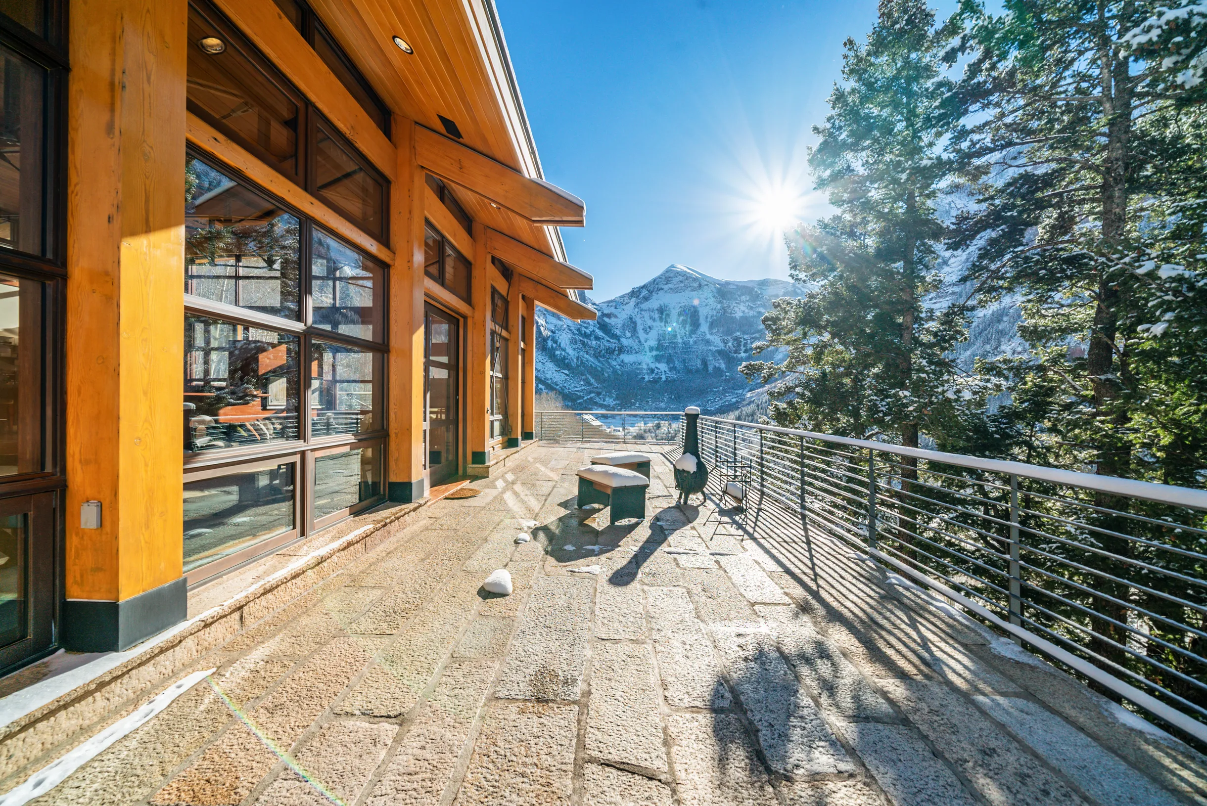 Wander Telluride Falls #24