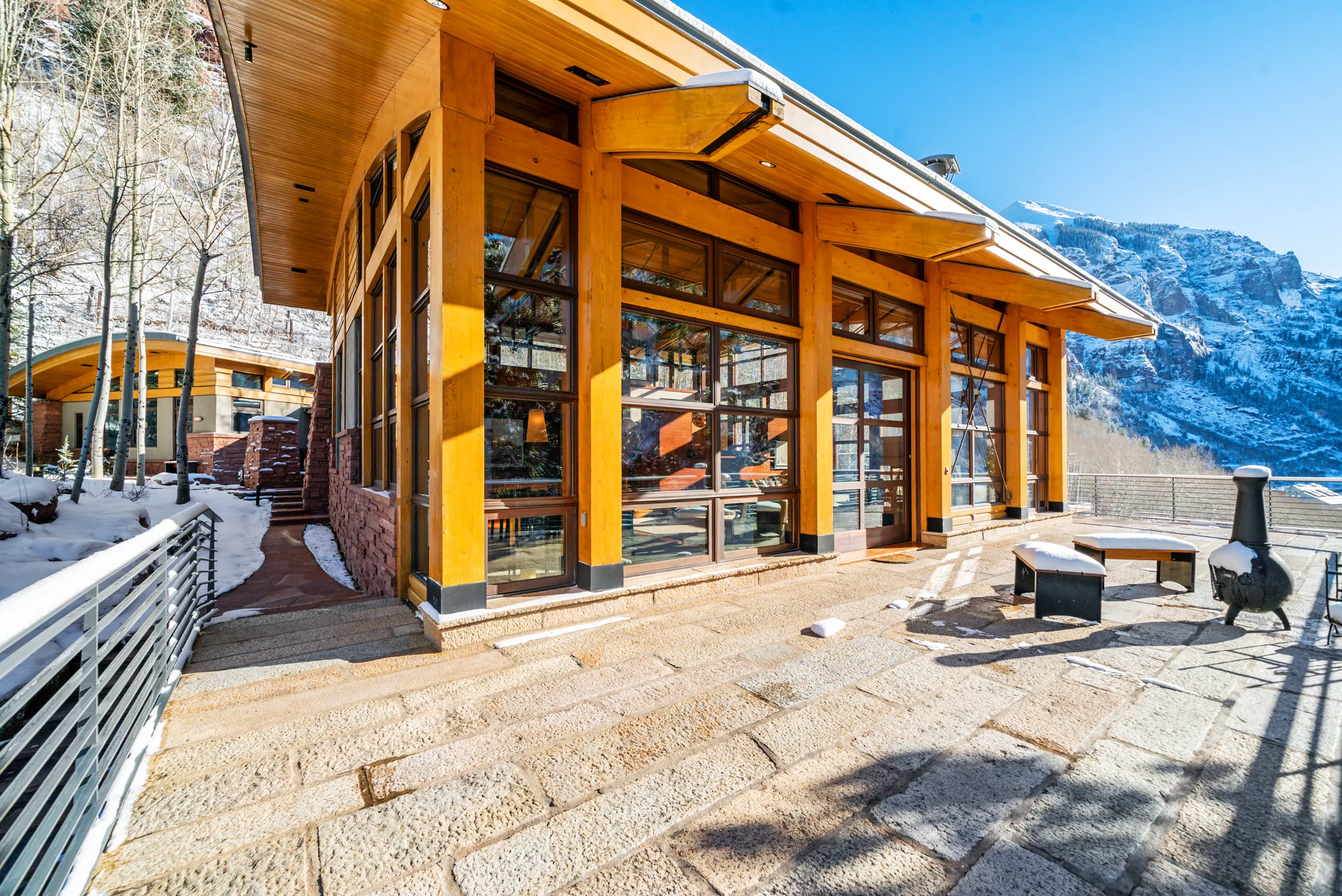 Wander Telluride Falls #43