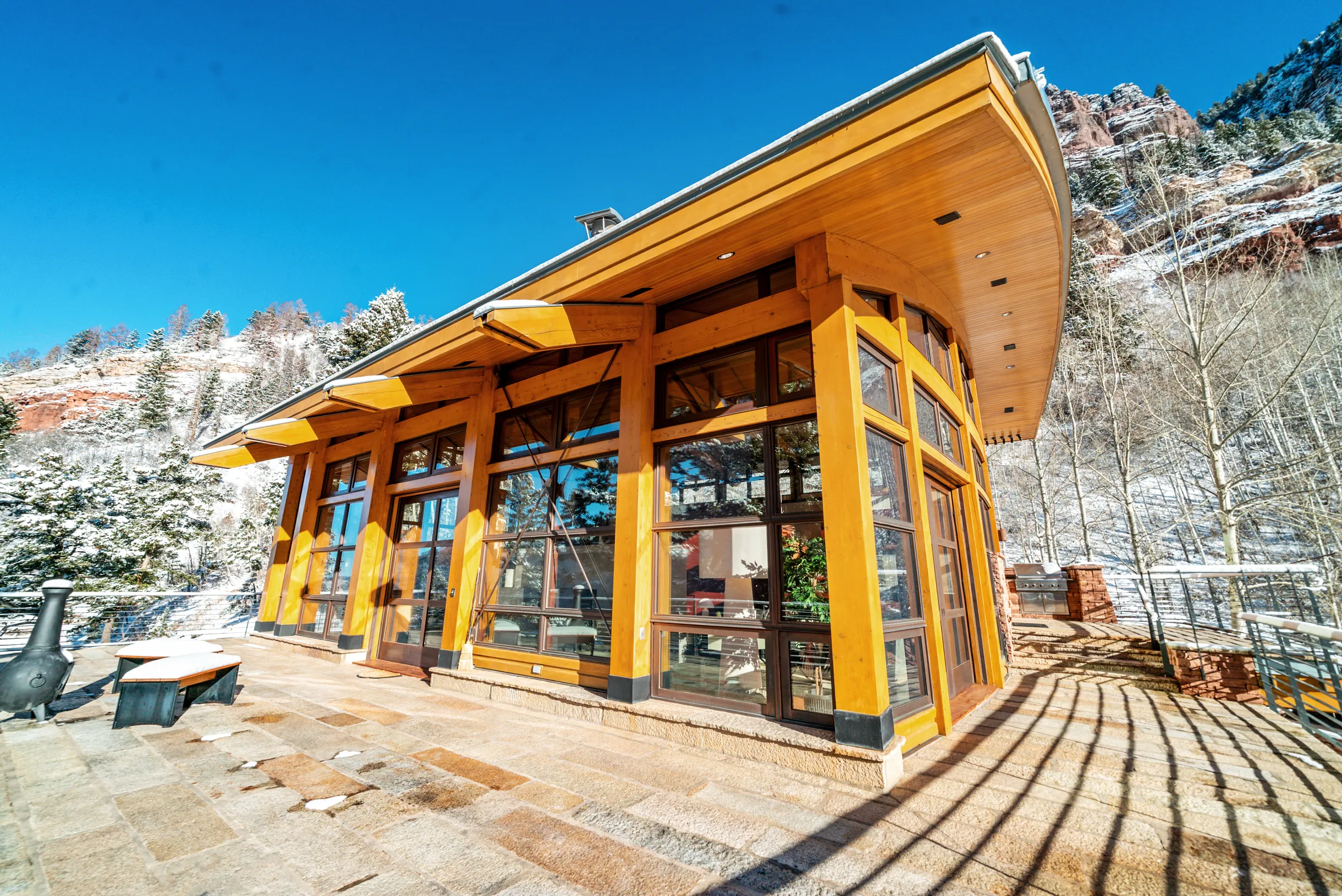 Wander Telluride Falls #60