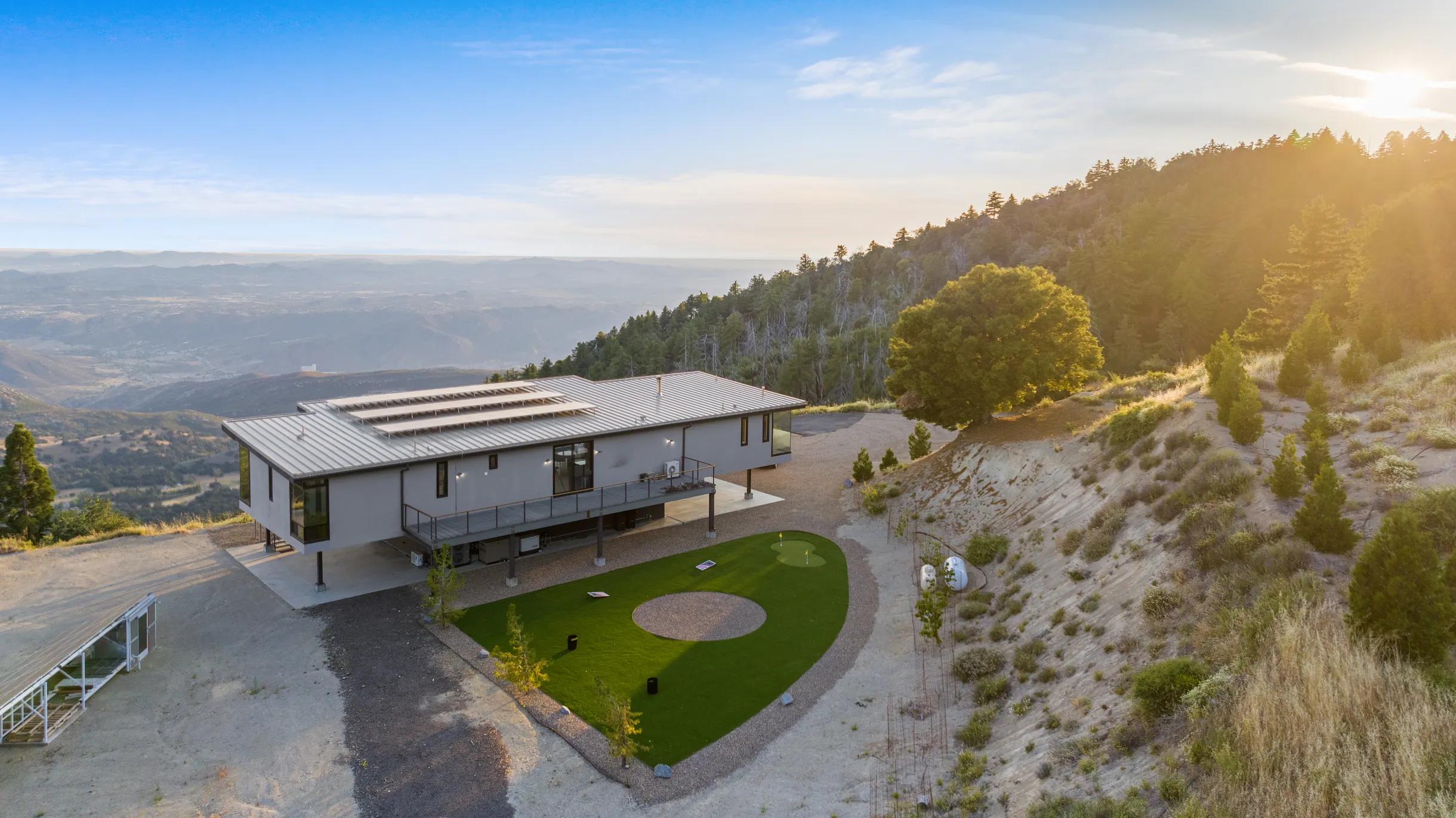 Wander Palomar Mountain #2