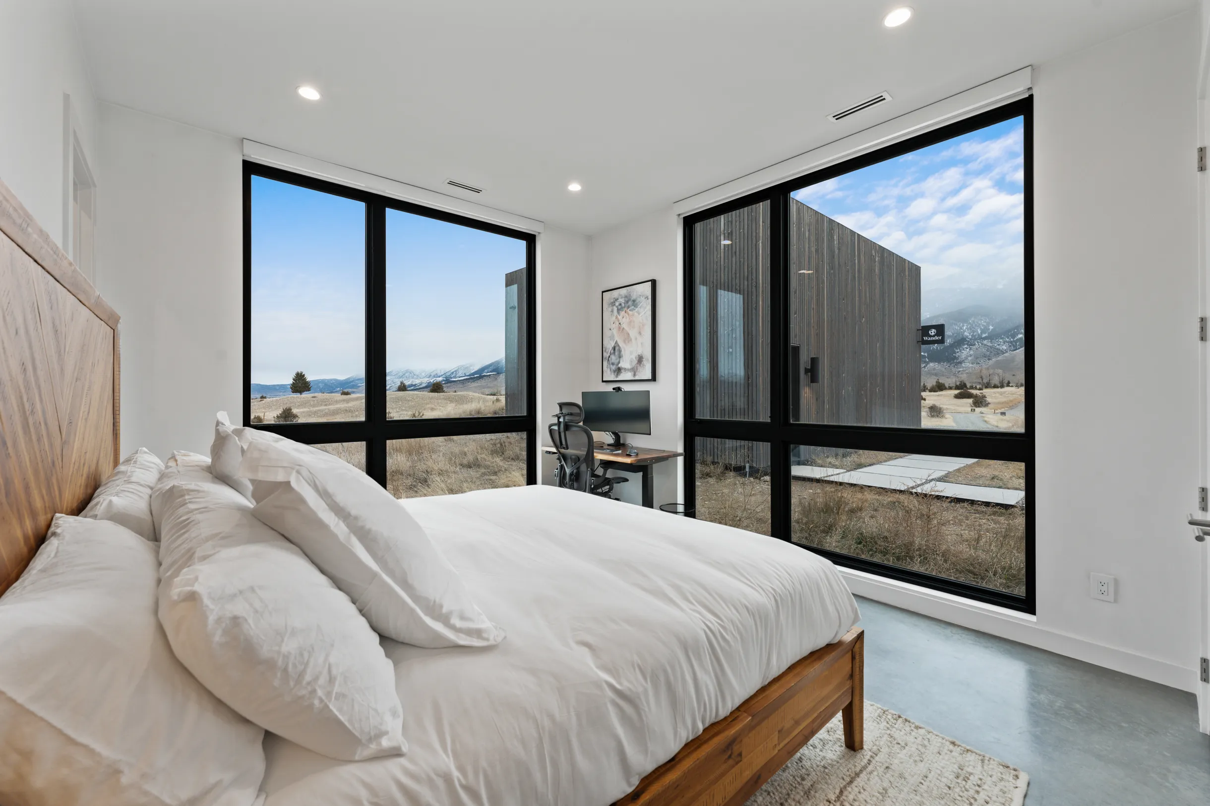 Wander Yellowstone Valley #20