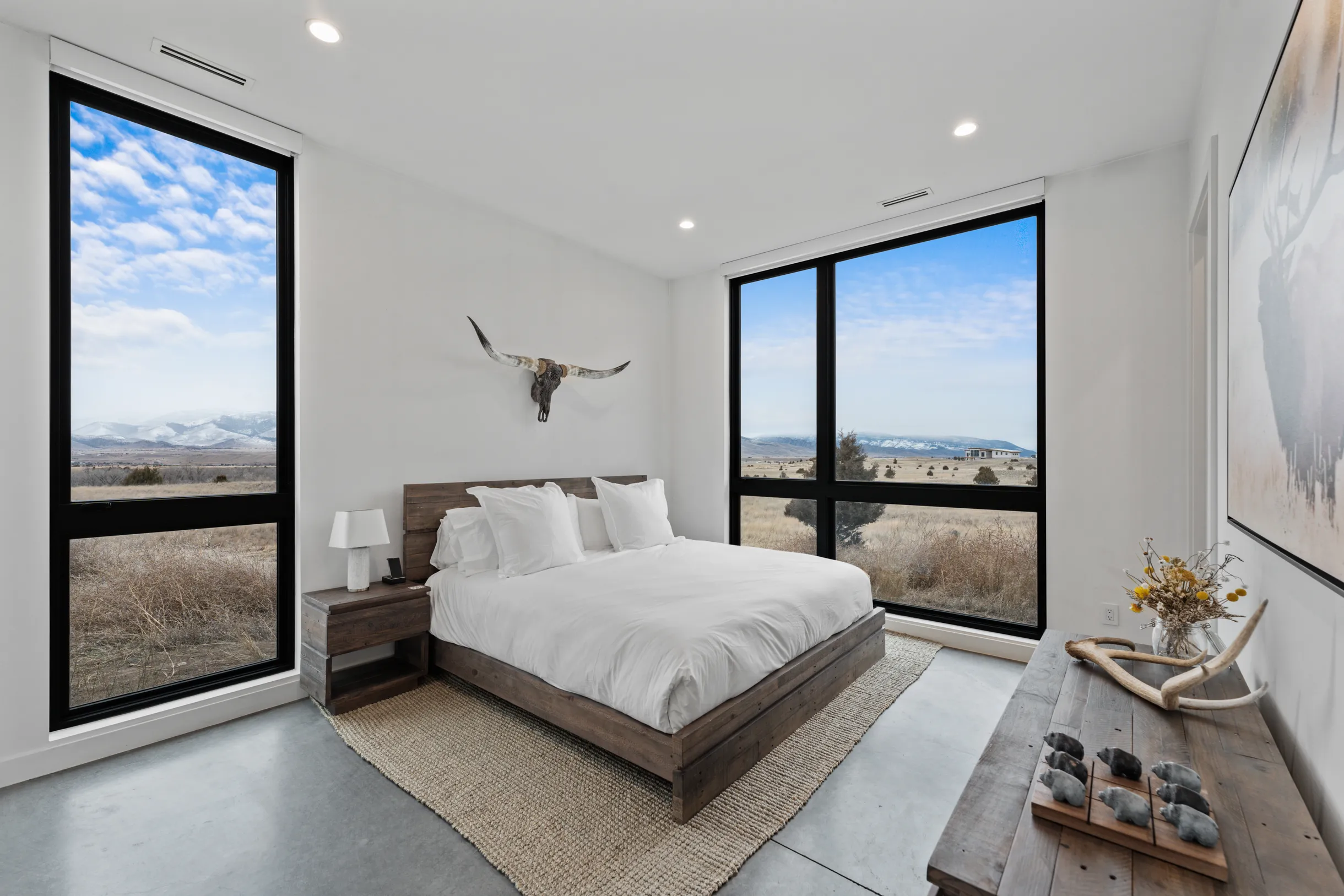 Wander Yellowstone Valley #7