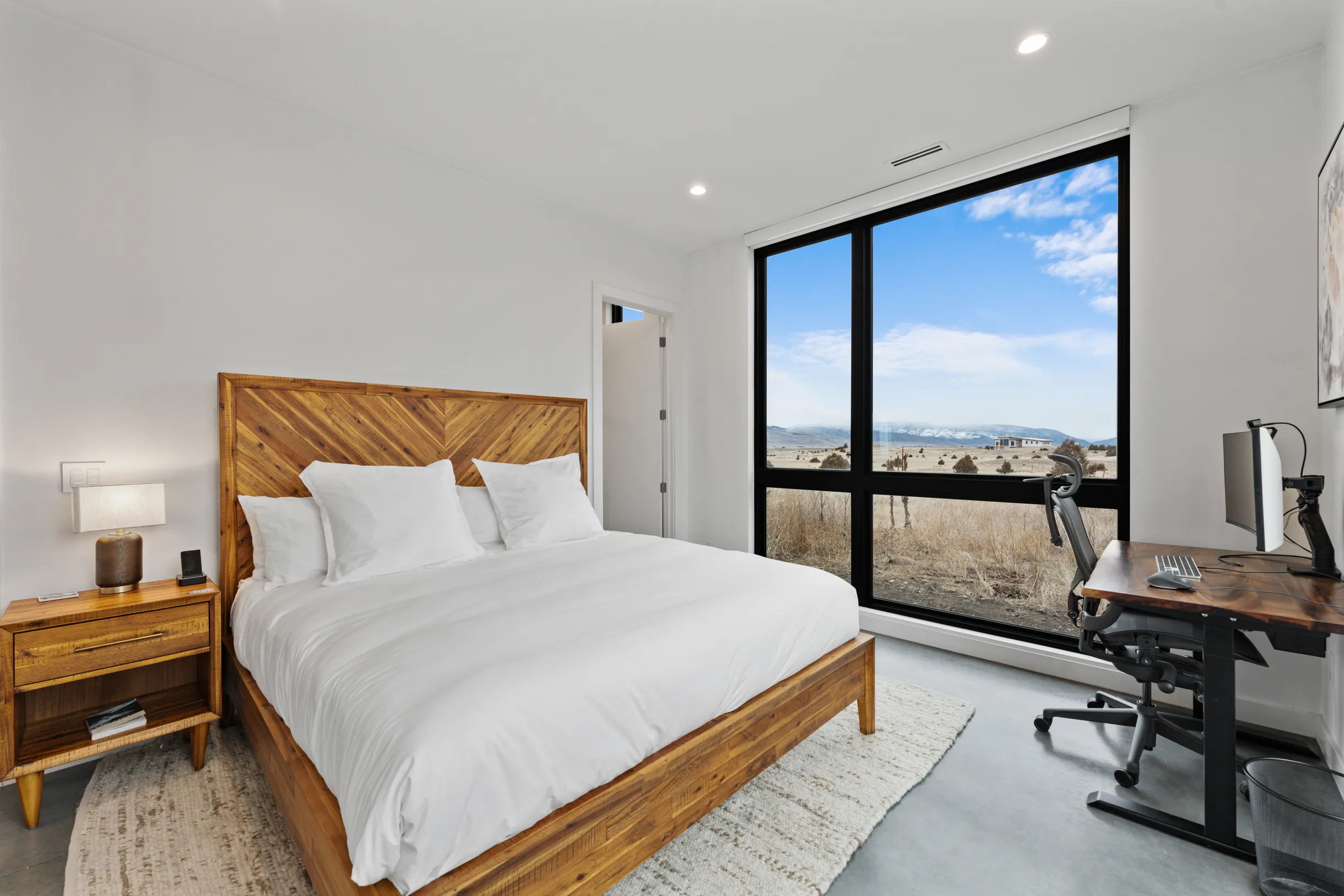 Wander Yellowstone Valley #8