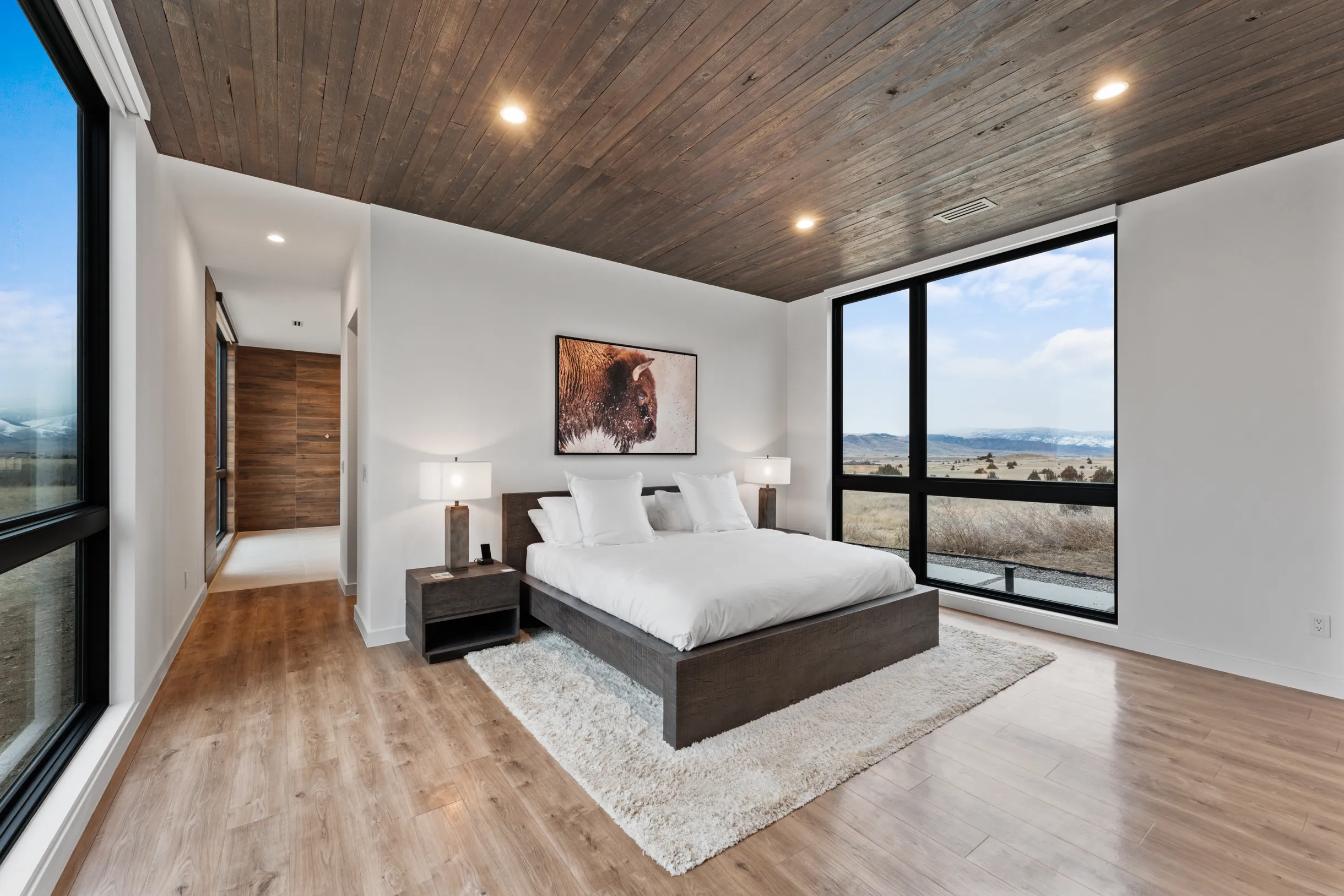 Wander Yellowstone Valley #9