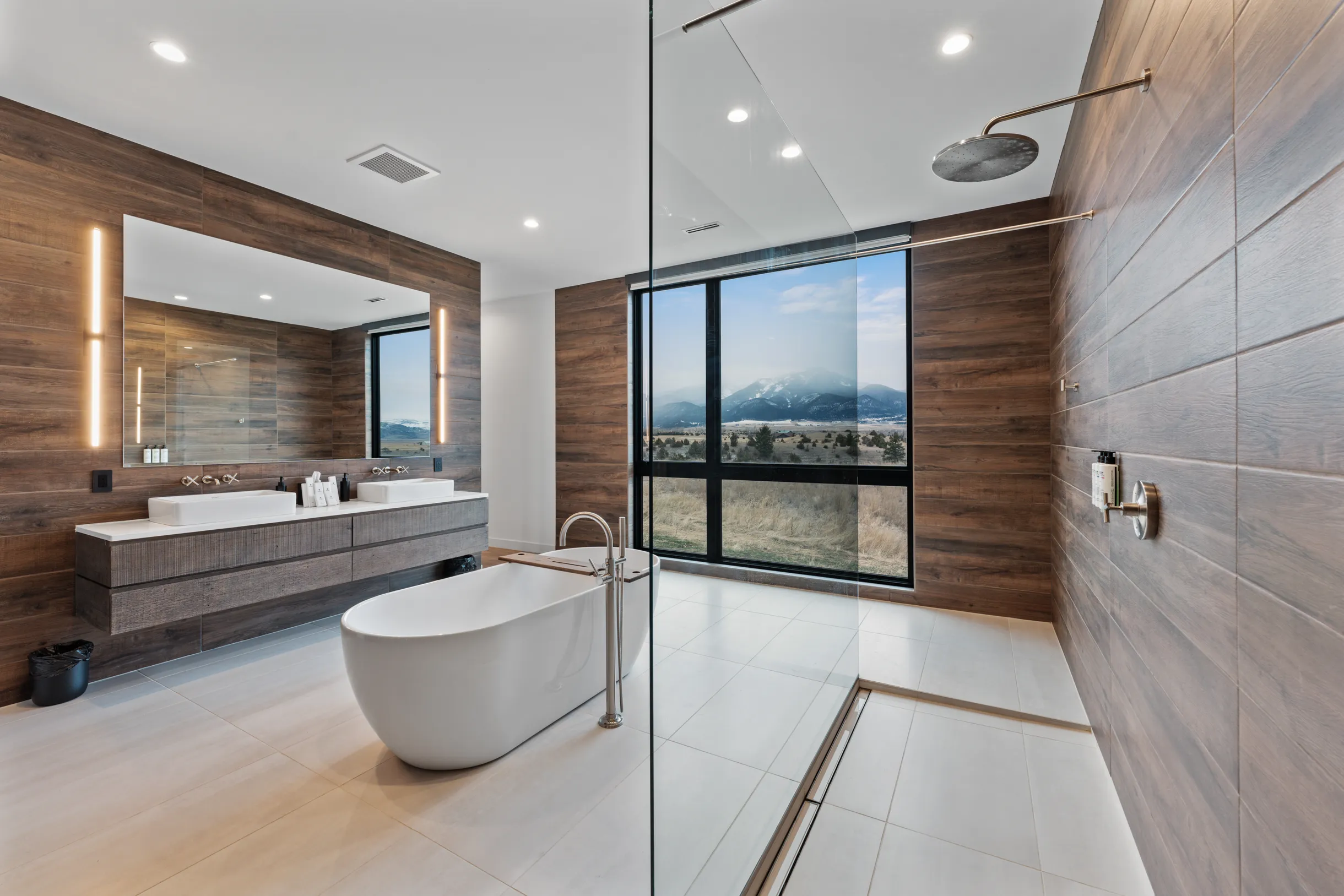 Wander Yellowstone Valley #12