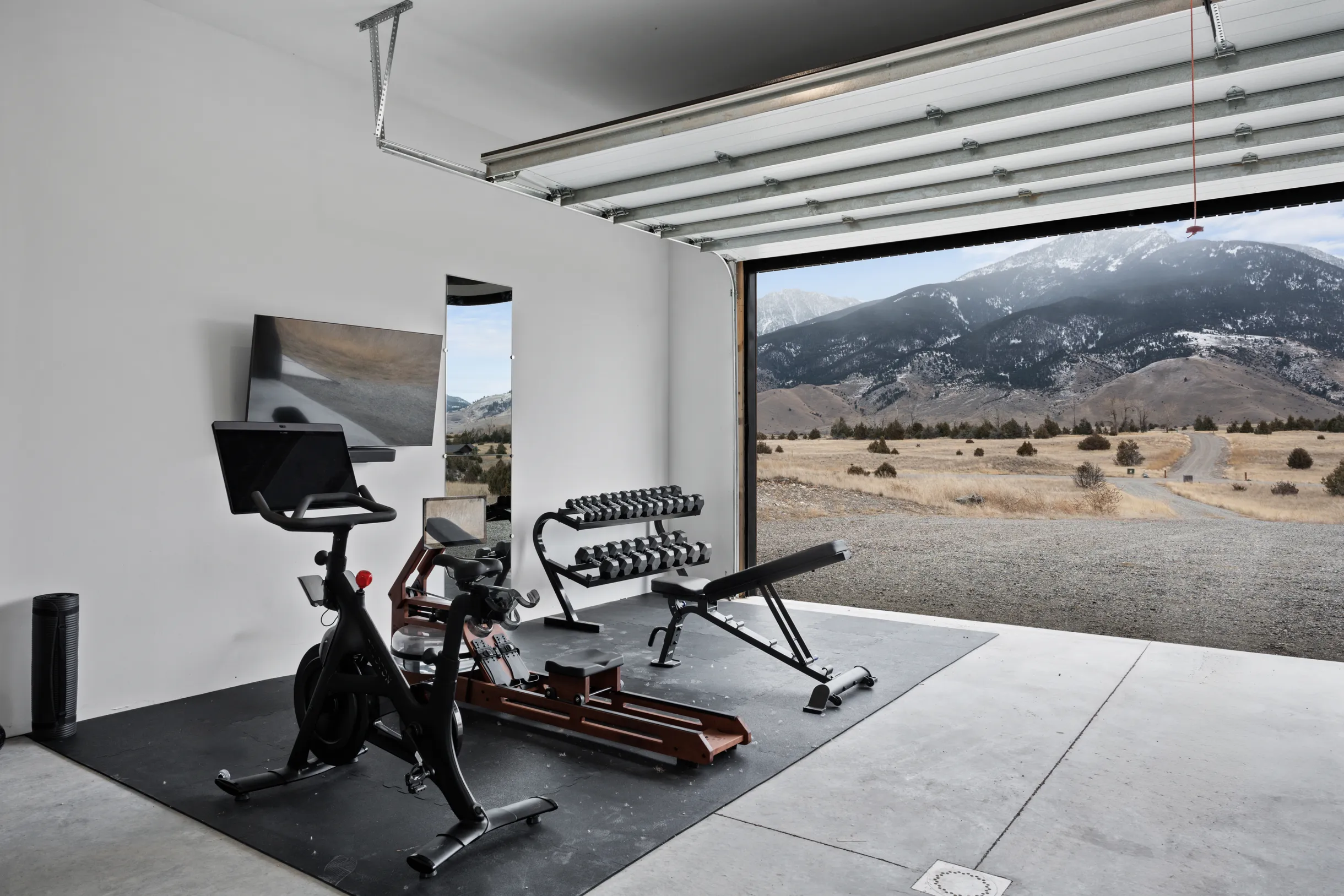 Wander Yellowstone Valley #37