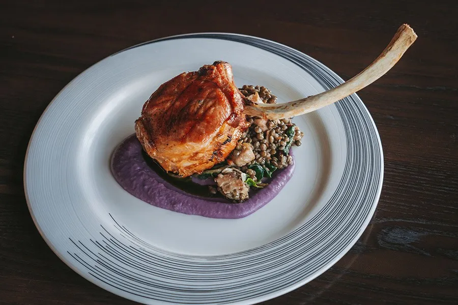 Top 5 Restaurants Near Wander Yellowstone Valley