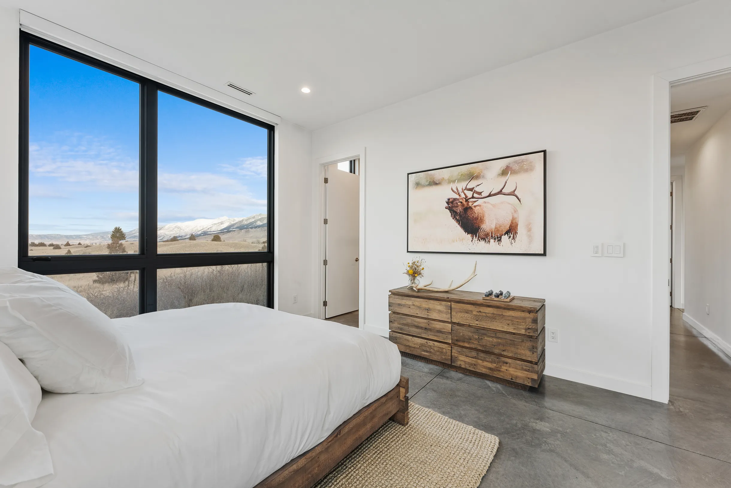 Wander Yellowstone Valley #40