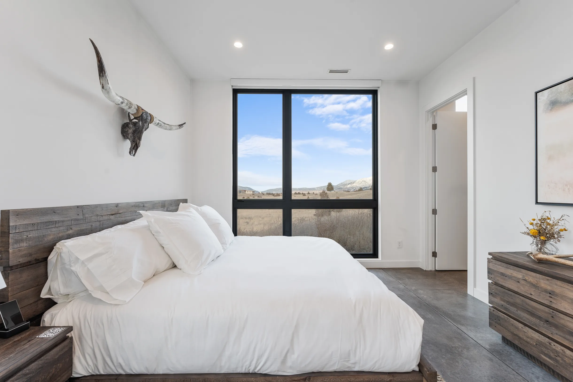 Wander Yellowstone Valley #51