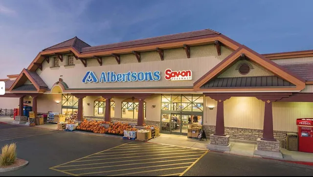 Albertsons