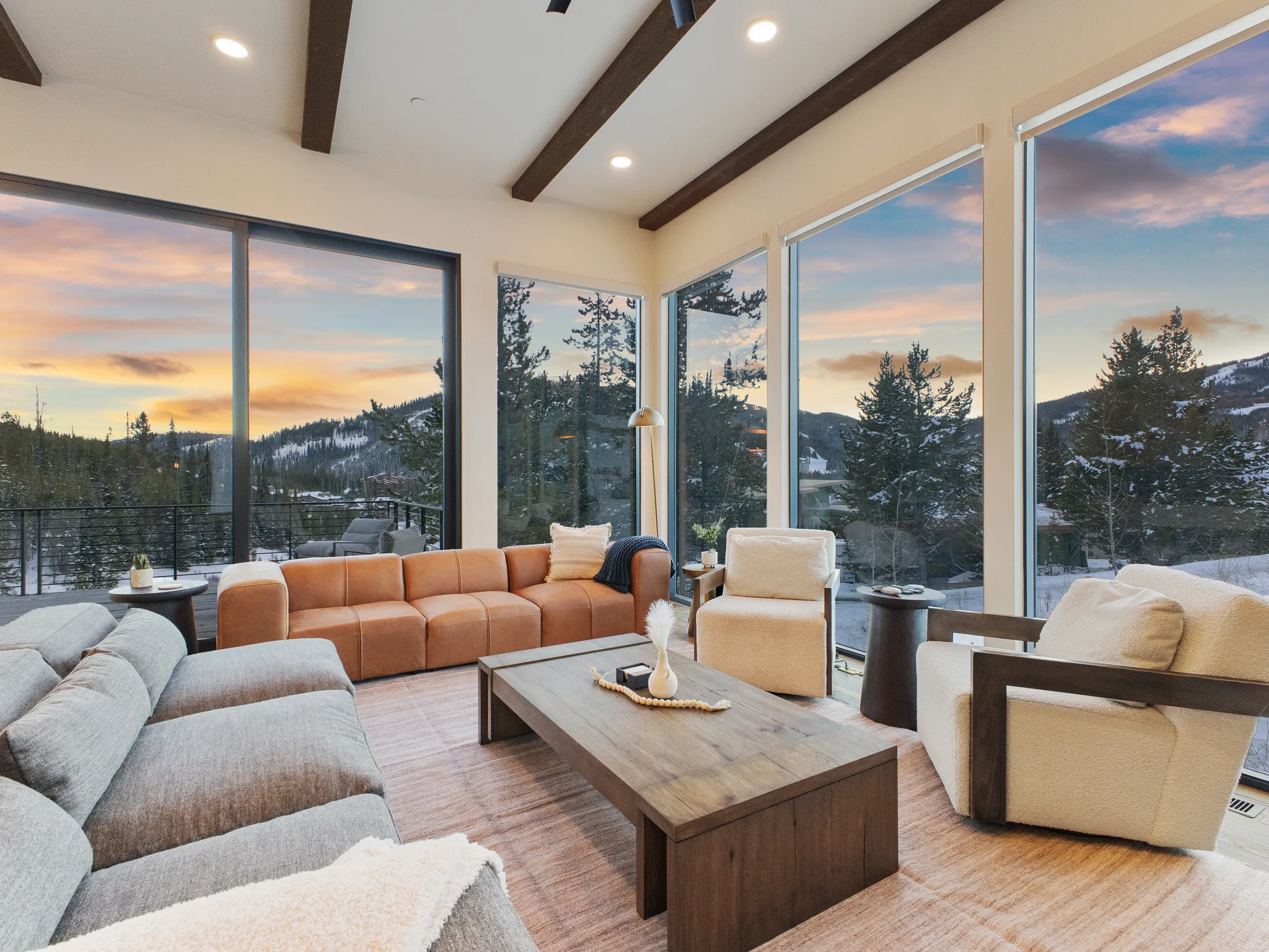 Wander Big Sky Basin #40