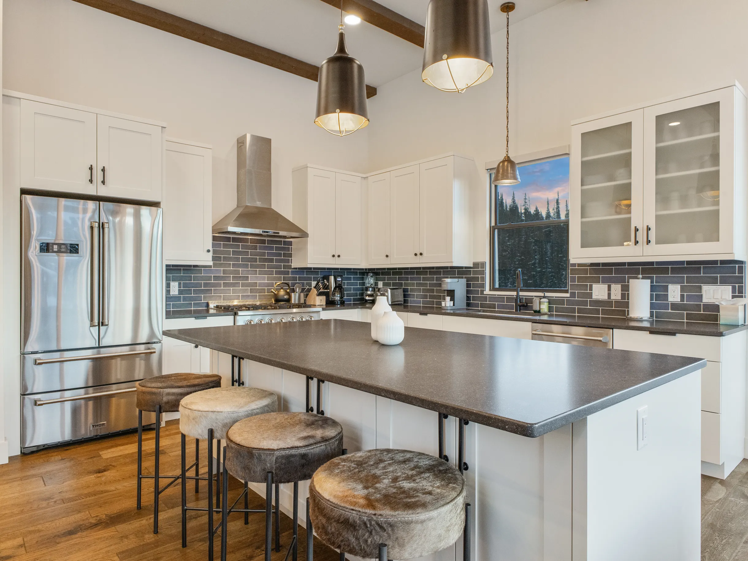 Wander Big Sky Basin #24