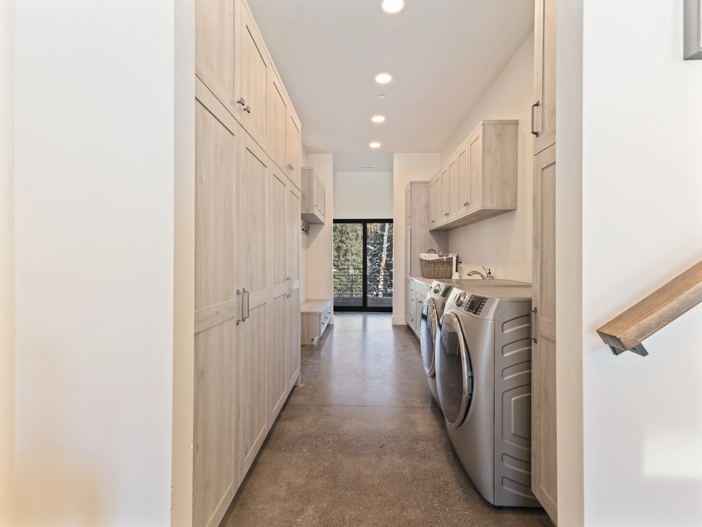 Wander Big Sky Basin #13