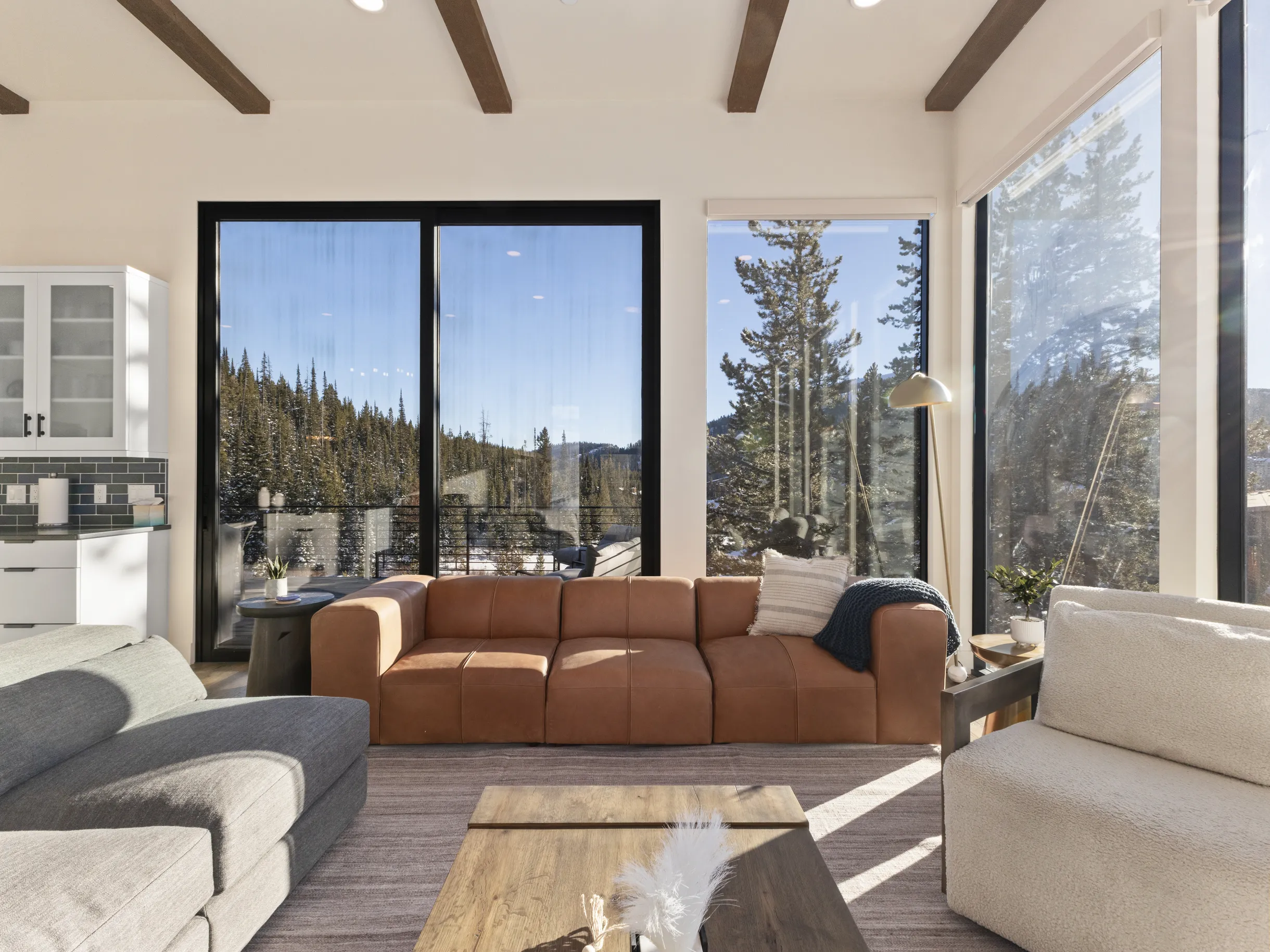 Wander Big Sky Basin #6