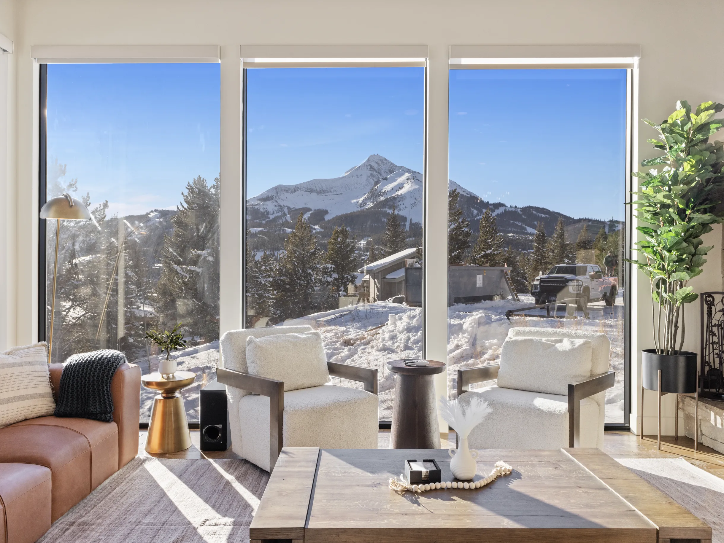 Wander Big Sky Basin #54