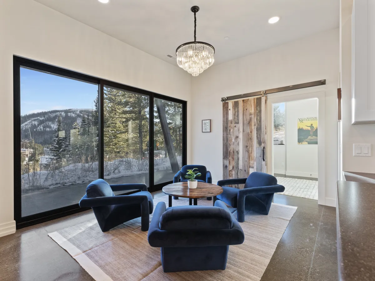 Wander Big Sky Basin