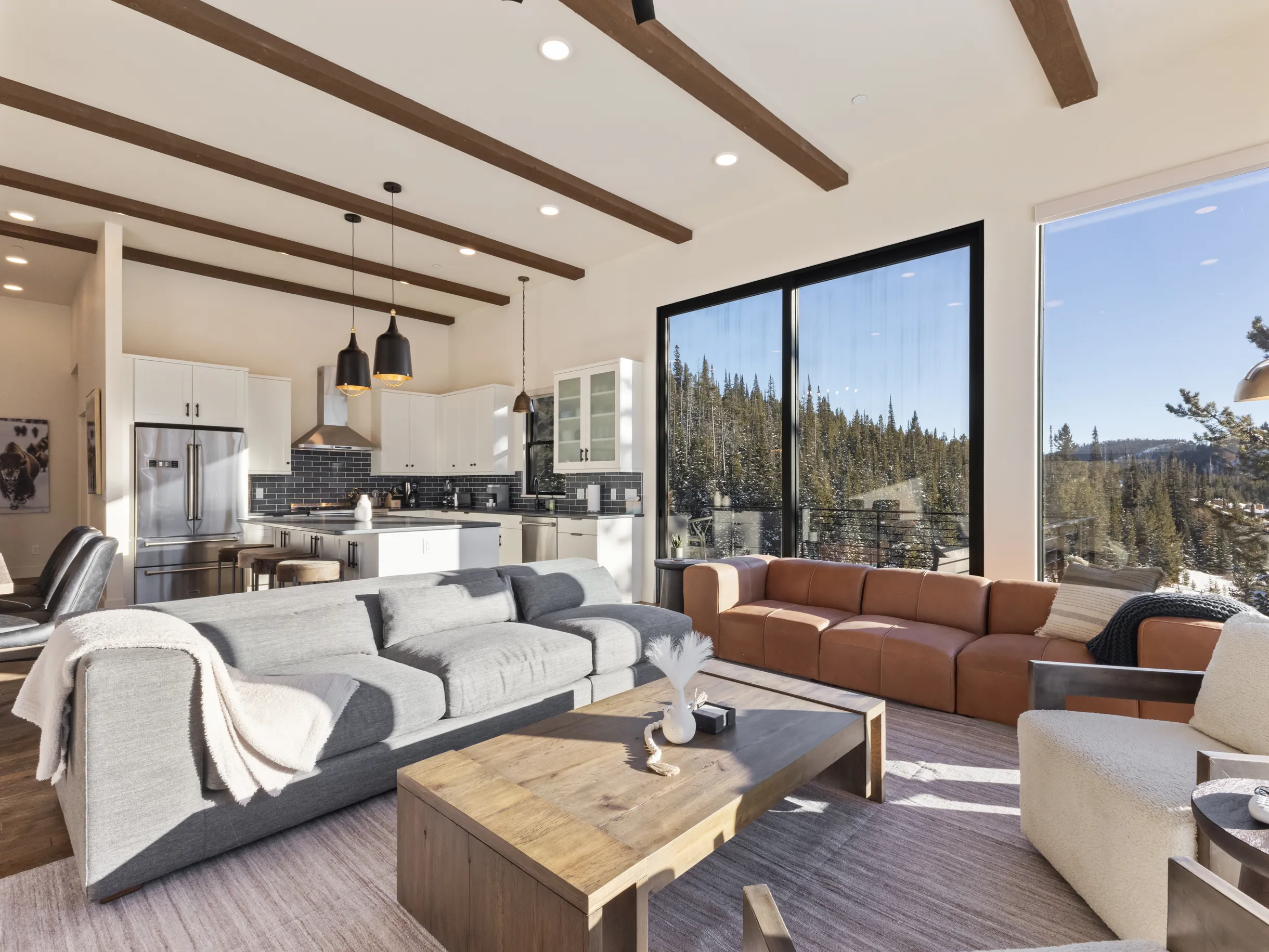 Wander Big Sky Basin #57