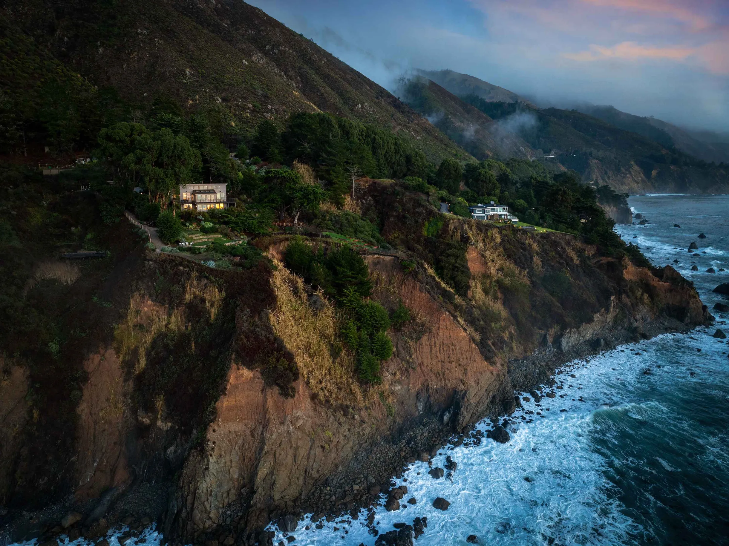 Wander Big Sur Pointe #2