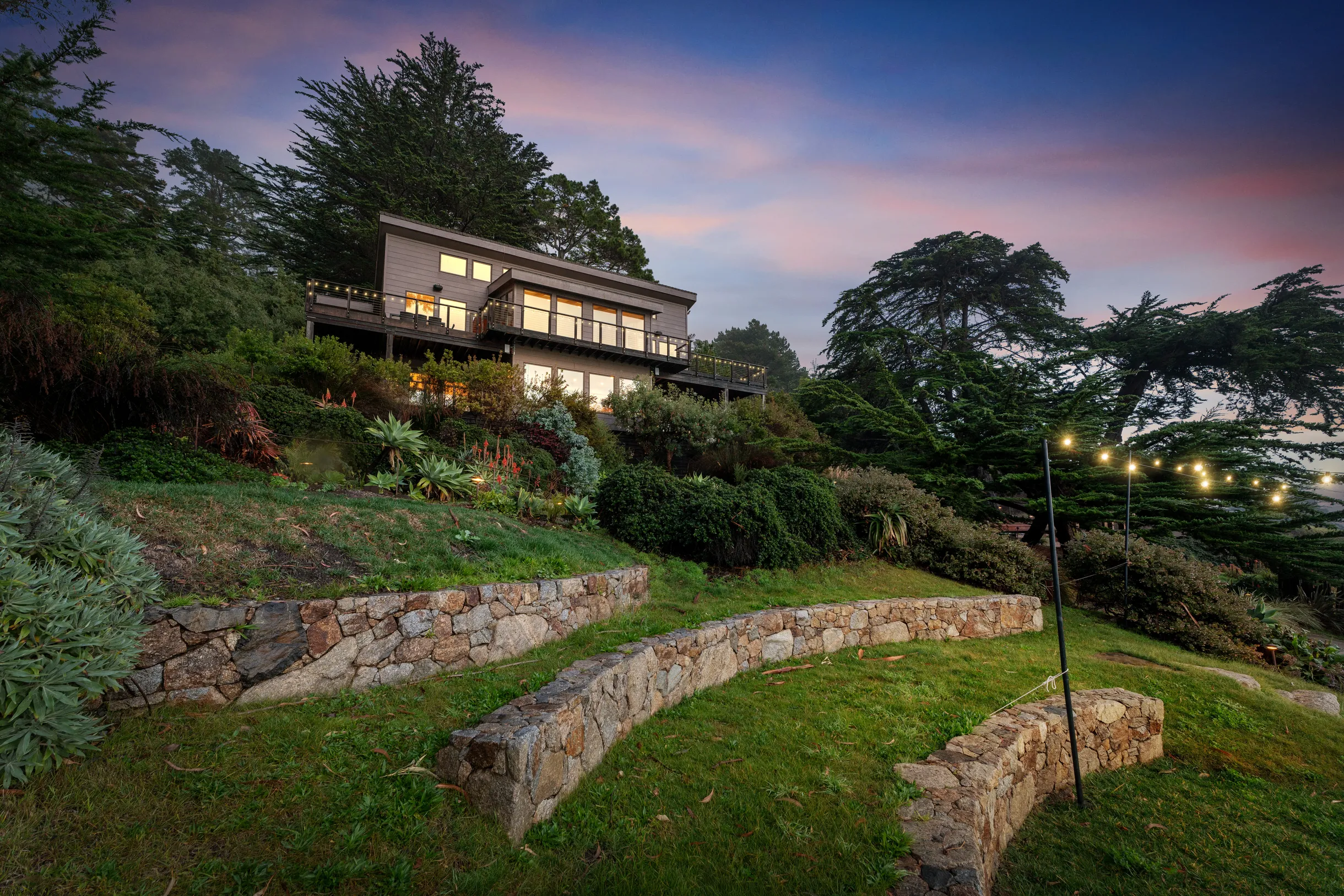 Wander Big Sur Pointe #67