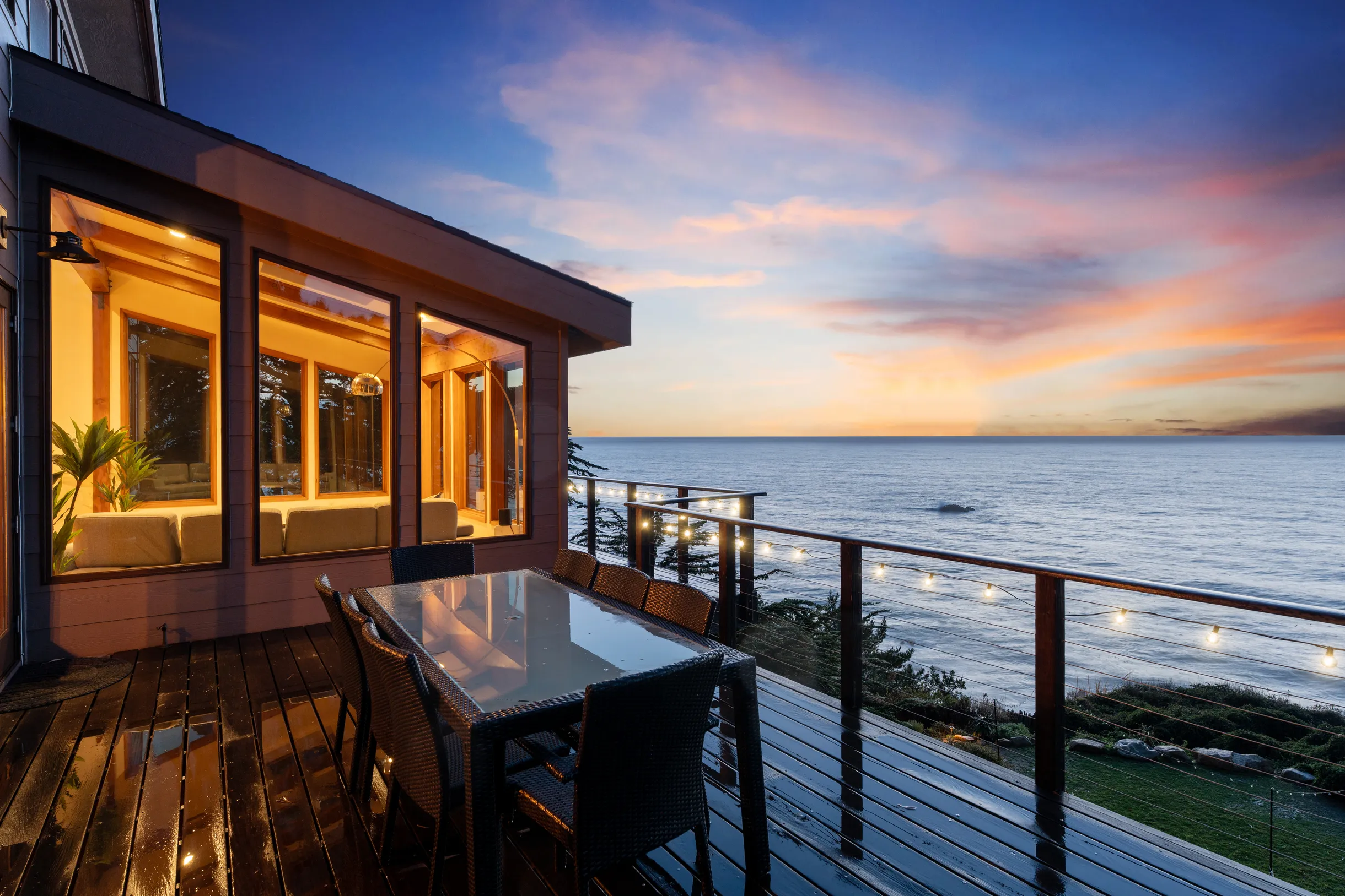 Wander Big Sur Pointe #4